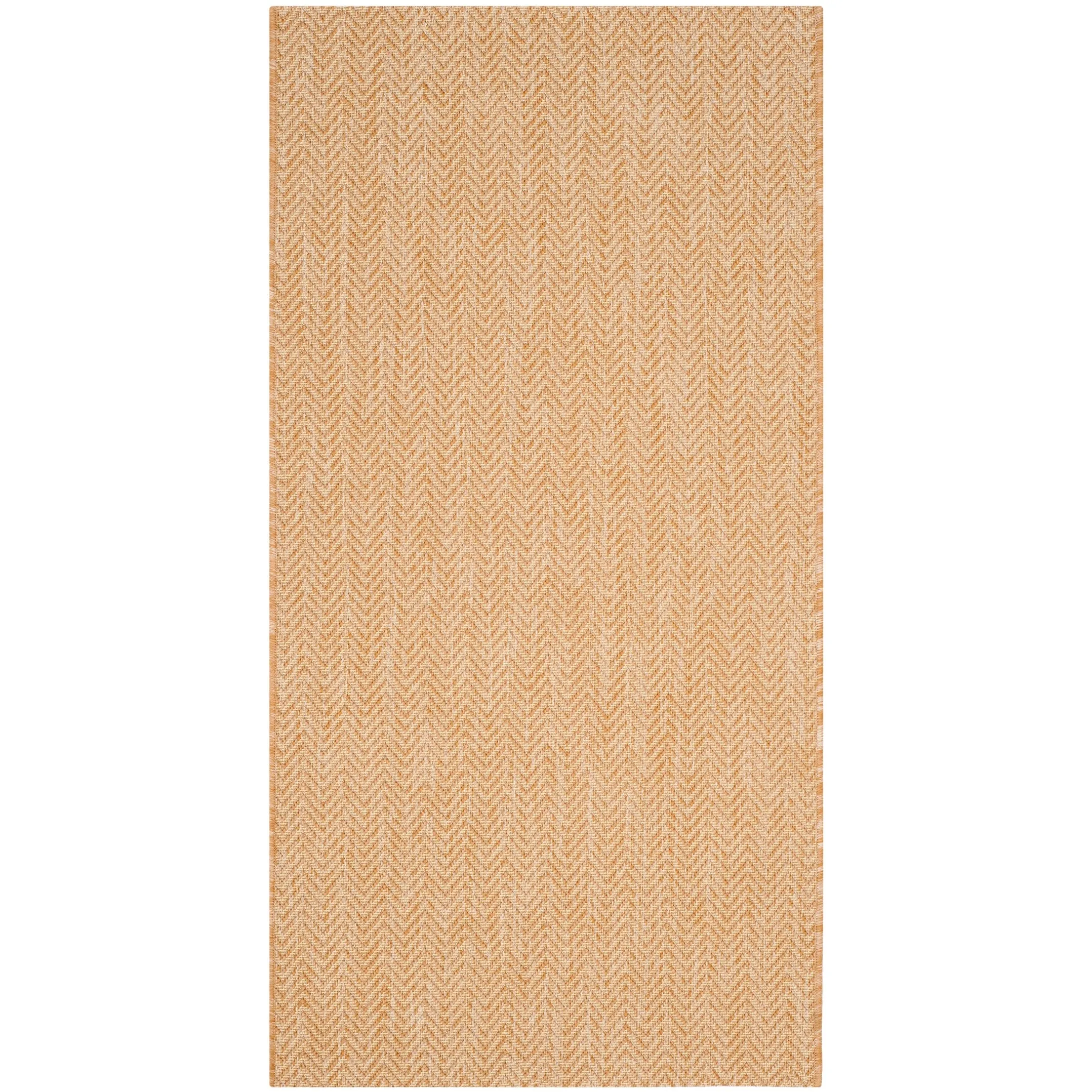 SAFAVIEH Courtyard Ilmur Indoor/ Outdoor Waterproof Patio Backyard Rug