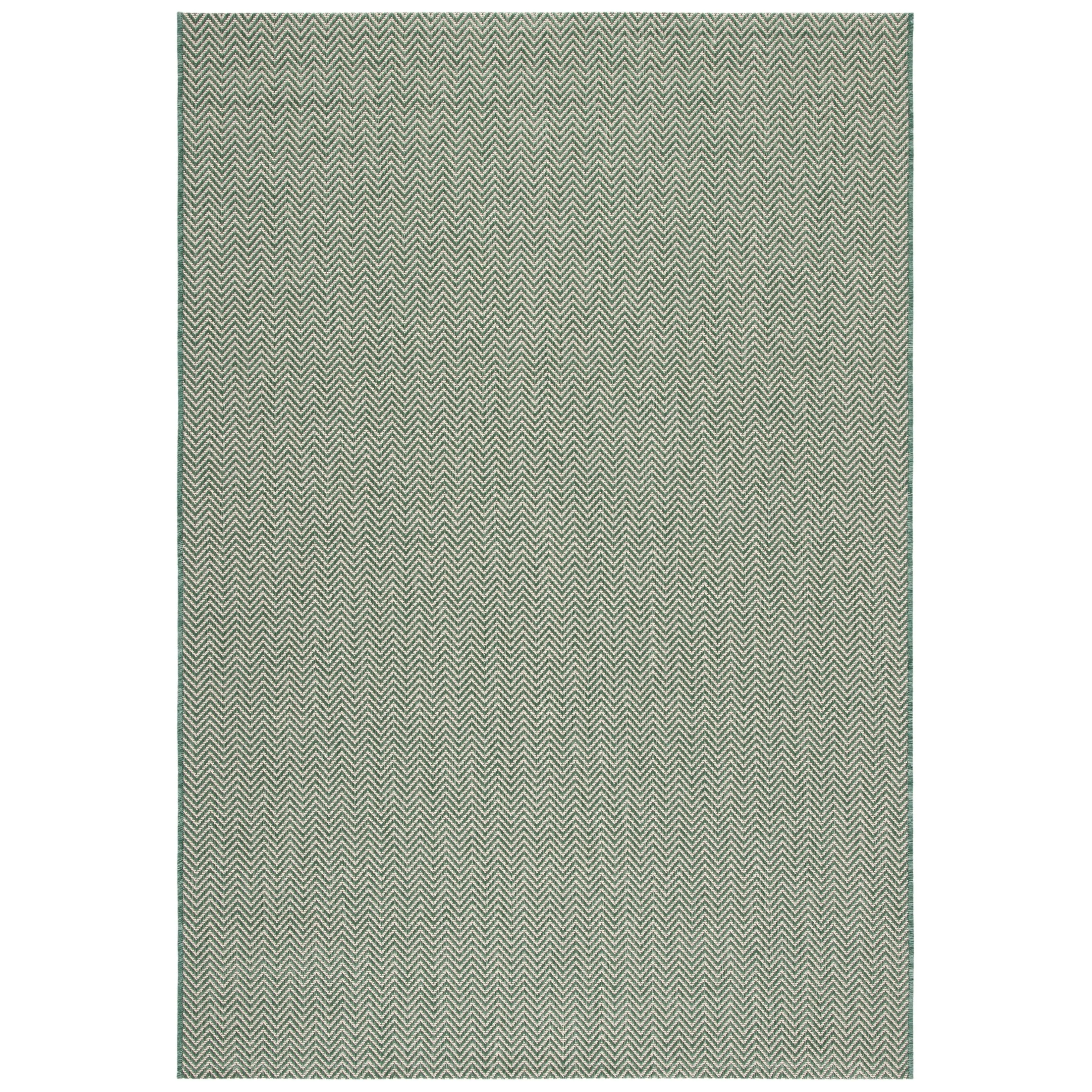 SAFAVIEH Courtyard Ilmur Indoor/ Outdoor Waterproof Patio Backyard Rug