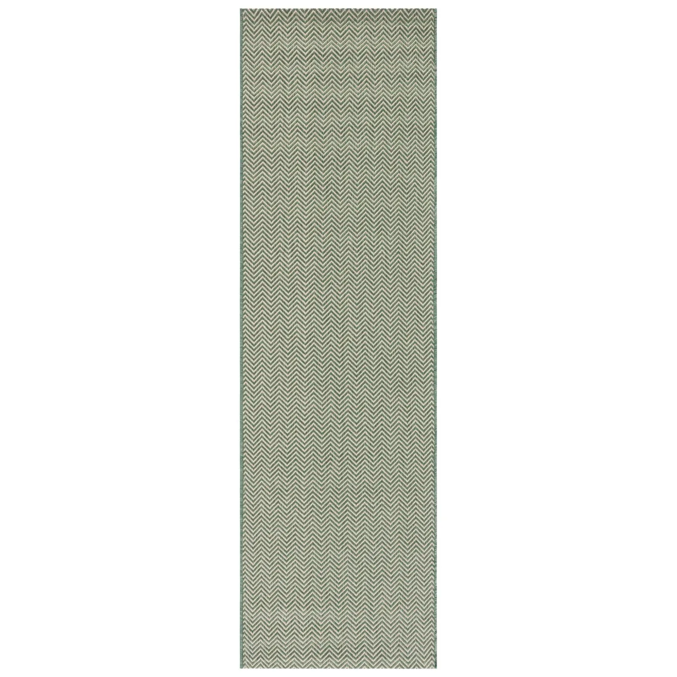 SAFAVIEH Courtyard Ilmur Indoor/ Outdoor Waterproof Patio Backyard Rug