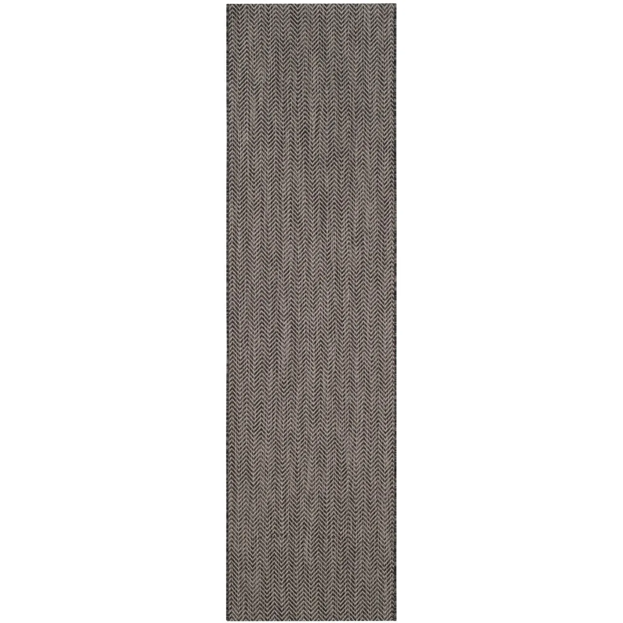 SAFAVIEH Courtyard Ilmur Indoor/ Outdoor Waterproof Patio Backyard Rug