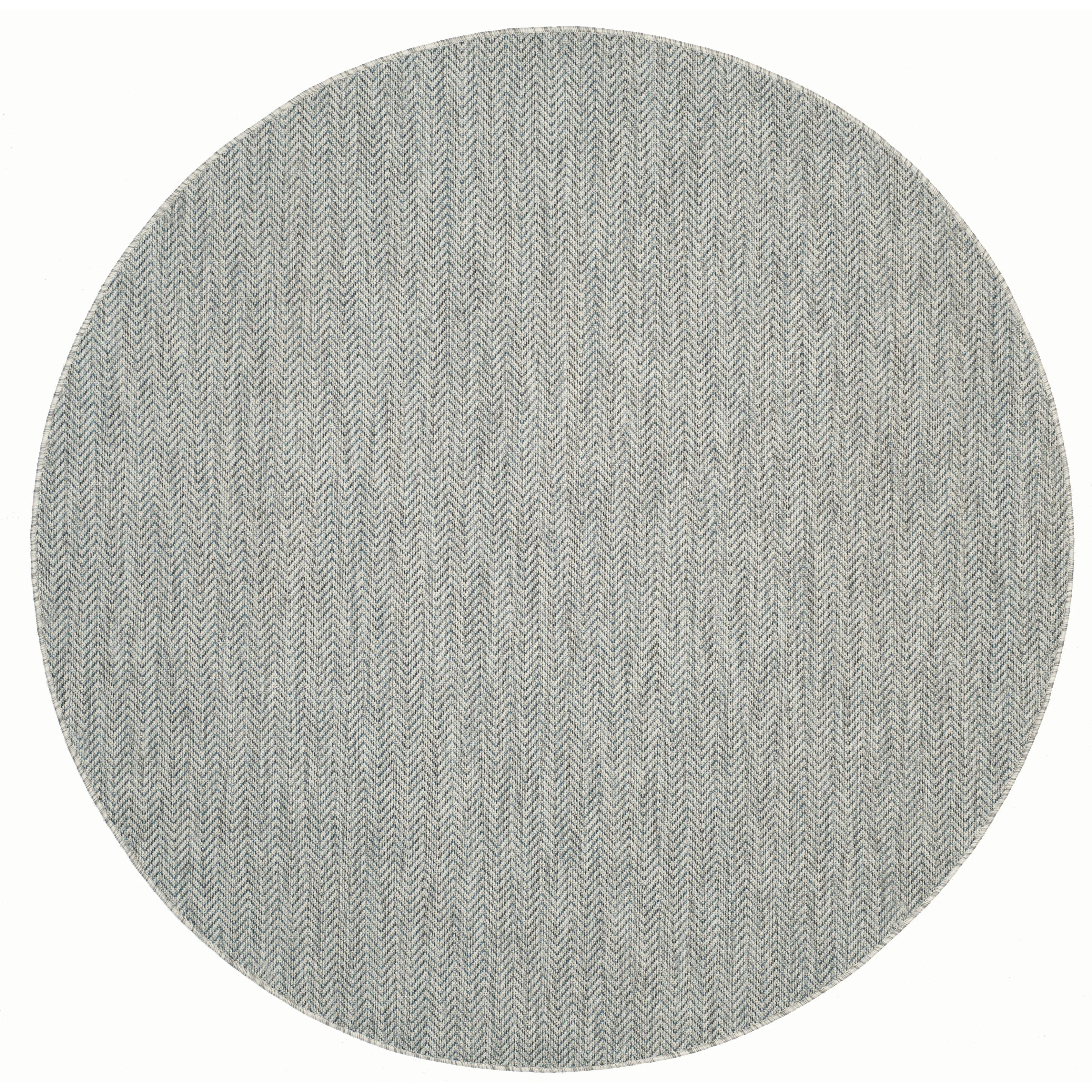 SAFAVIEH Courtyard Ilmur Indoor/ Outdoor Waterproof Patio Backyard Rug