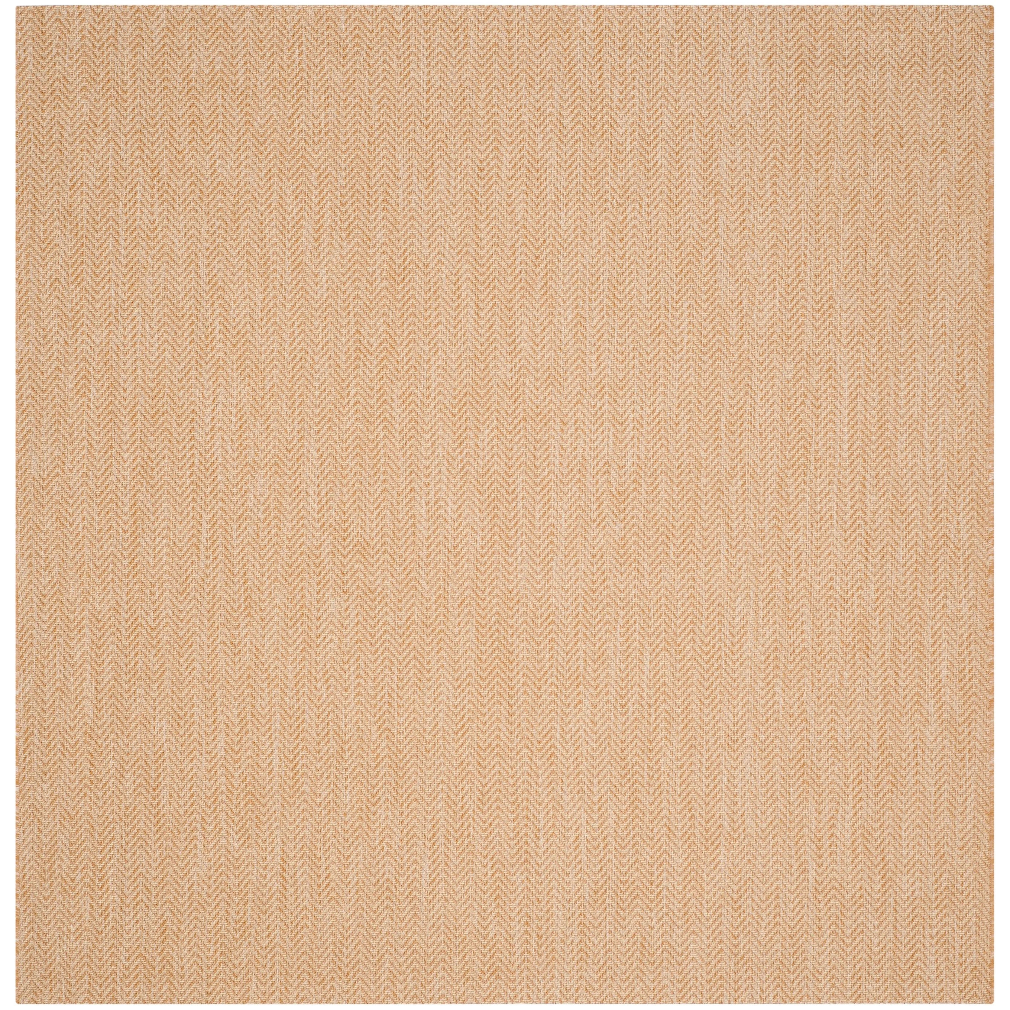 SAFAVIEH Courtyard Ilmur Indoor/ Outdoor Waterproof Patio Backyard Rug