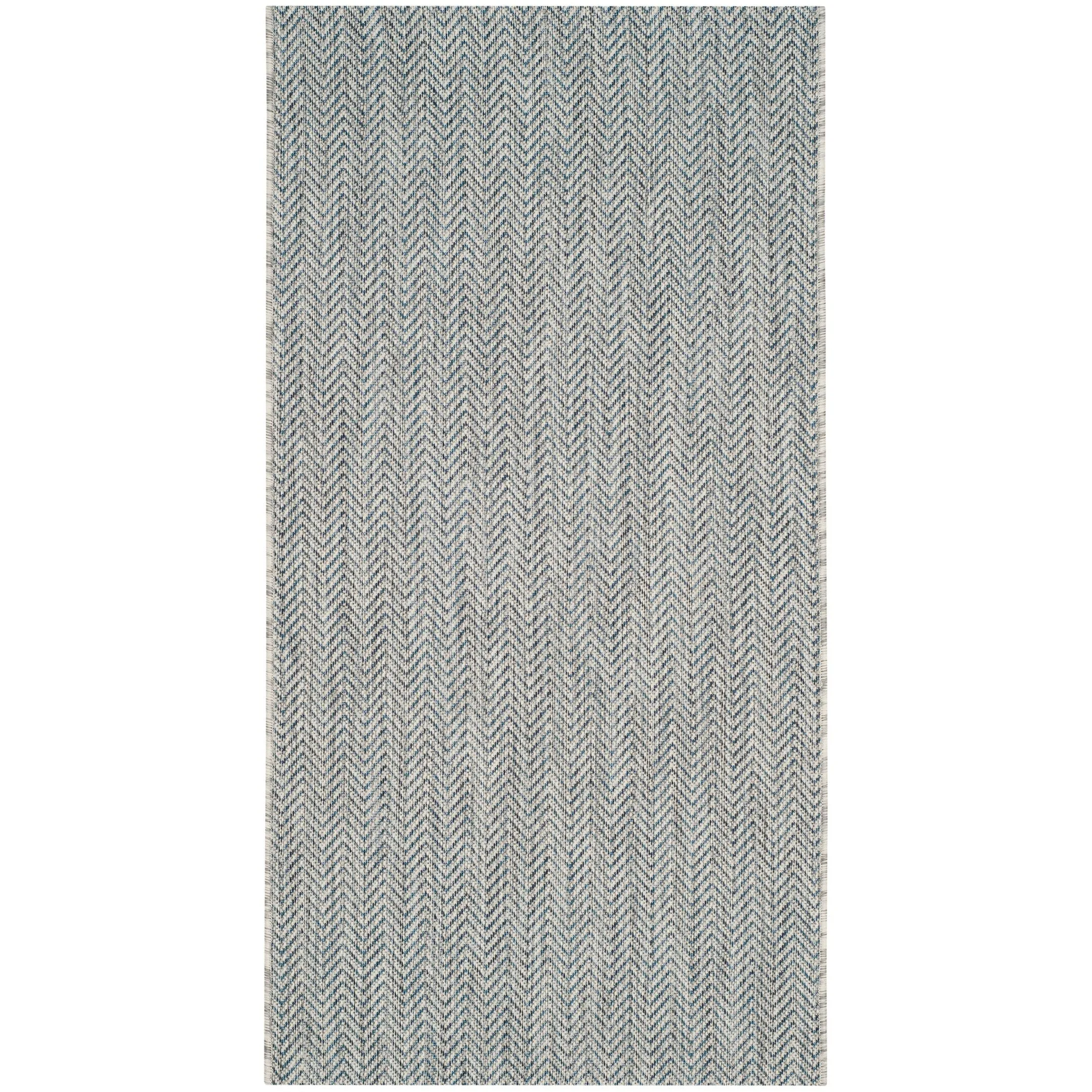 SAFAVIEH Courtyard Ilmur Indoor/ Outdoor Waterproof Patio Backyard Rug