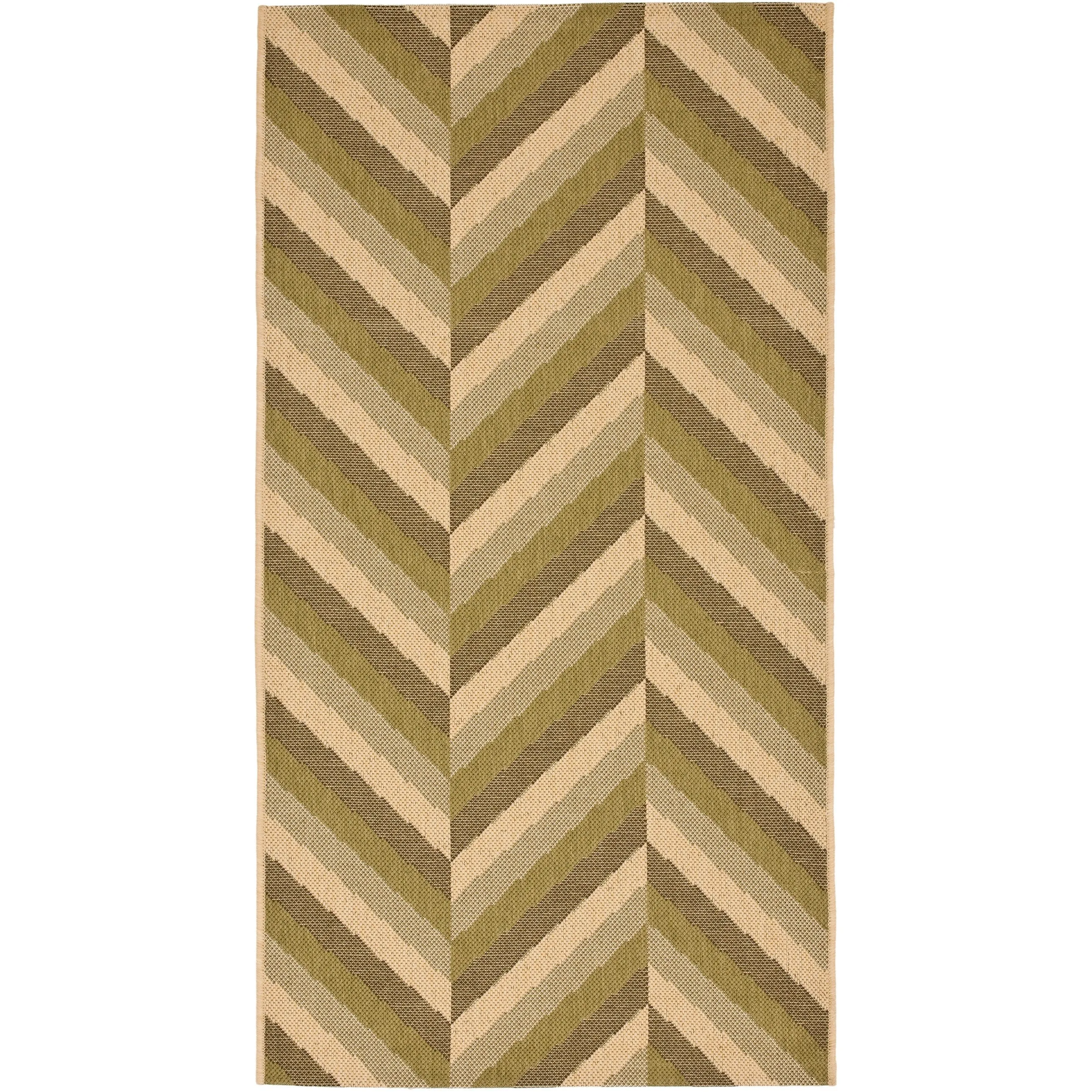 SAFAVIEH Courtyard Julianne Indoor/ Outdoor Waterproof Patio Backyard Rug