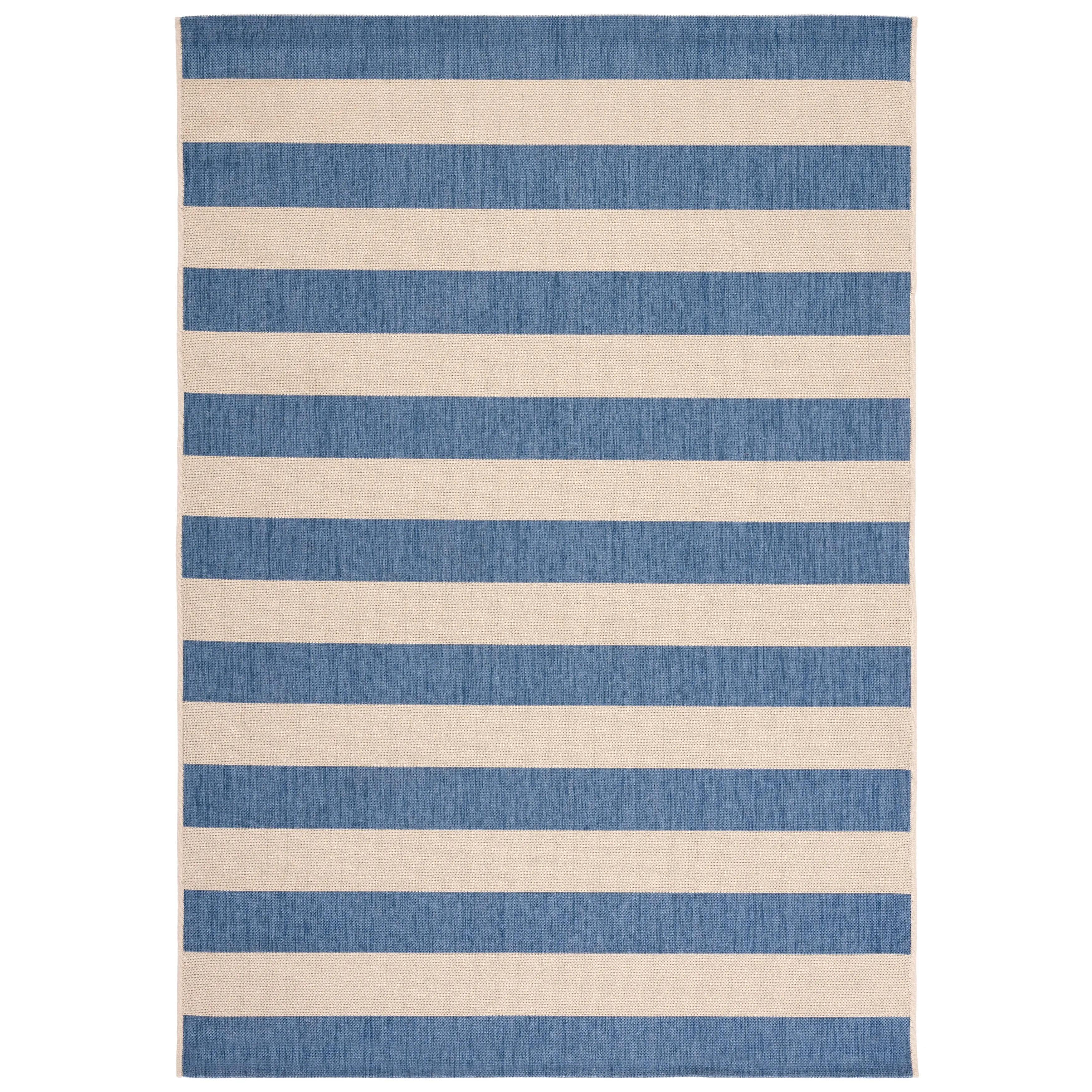 SAFAVIEH Courtyard Maysa Indoor/ Outdoor Waterproof Backyard Patio Rug