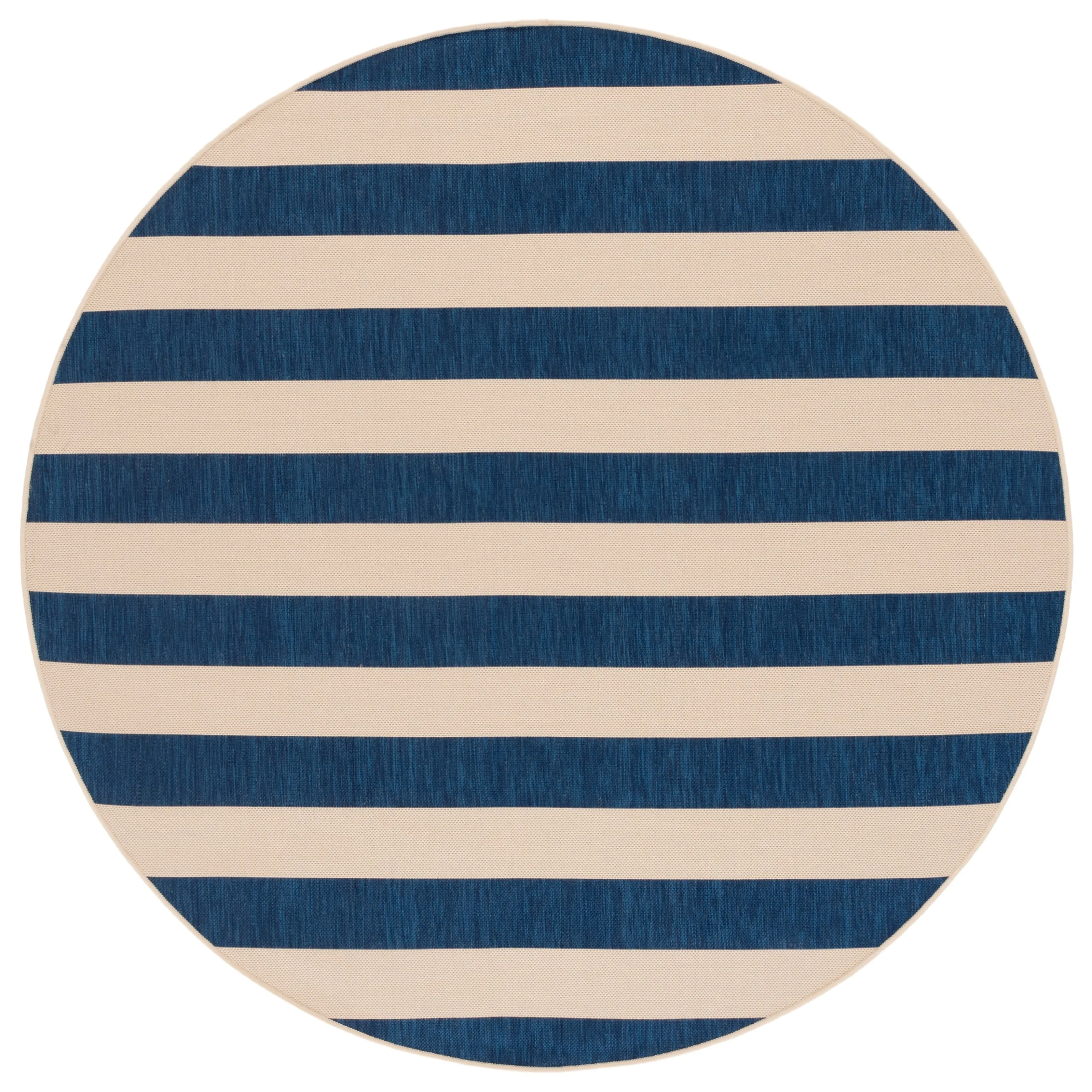 SAFAVIEH Courtyard Maysa Indoor/ Outdoor Waterproof Backyard Patio Rug