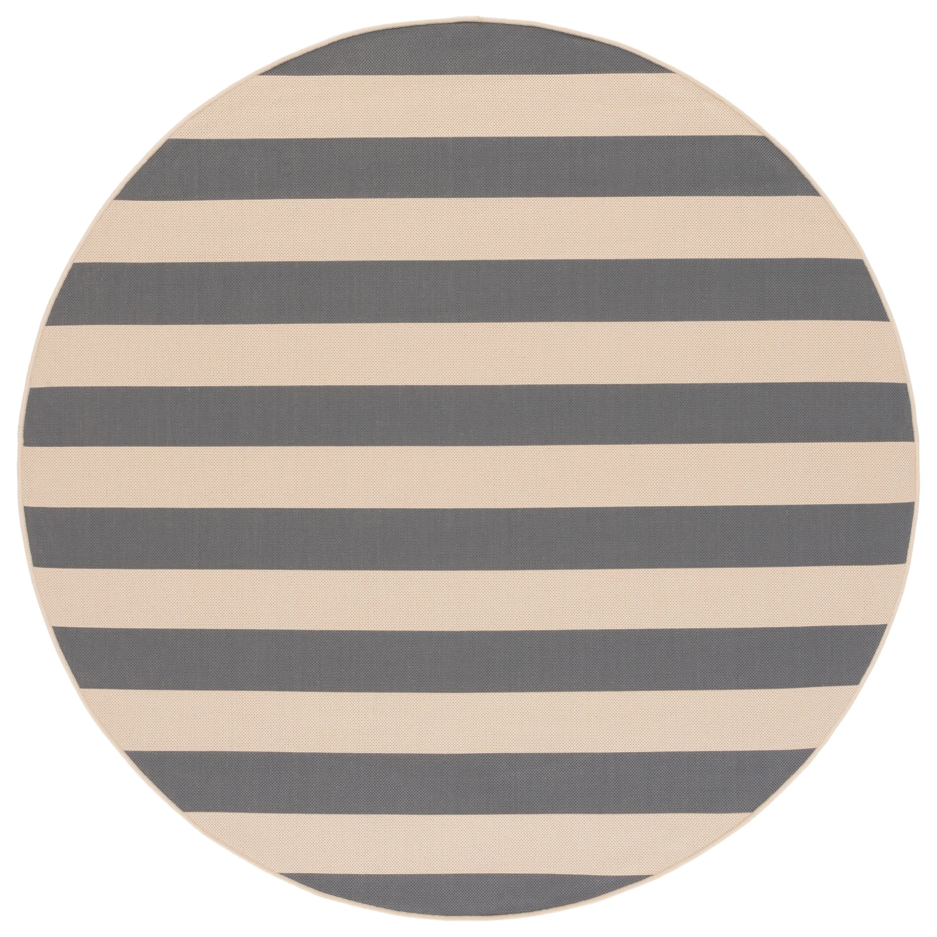SAFAVIEH Courtyard Maysa Indoor/ Outdoor Waterproof Backyard Patio Rug