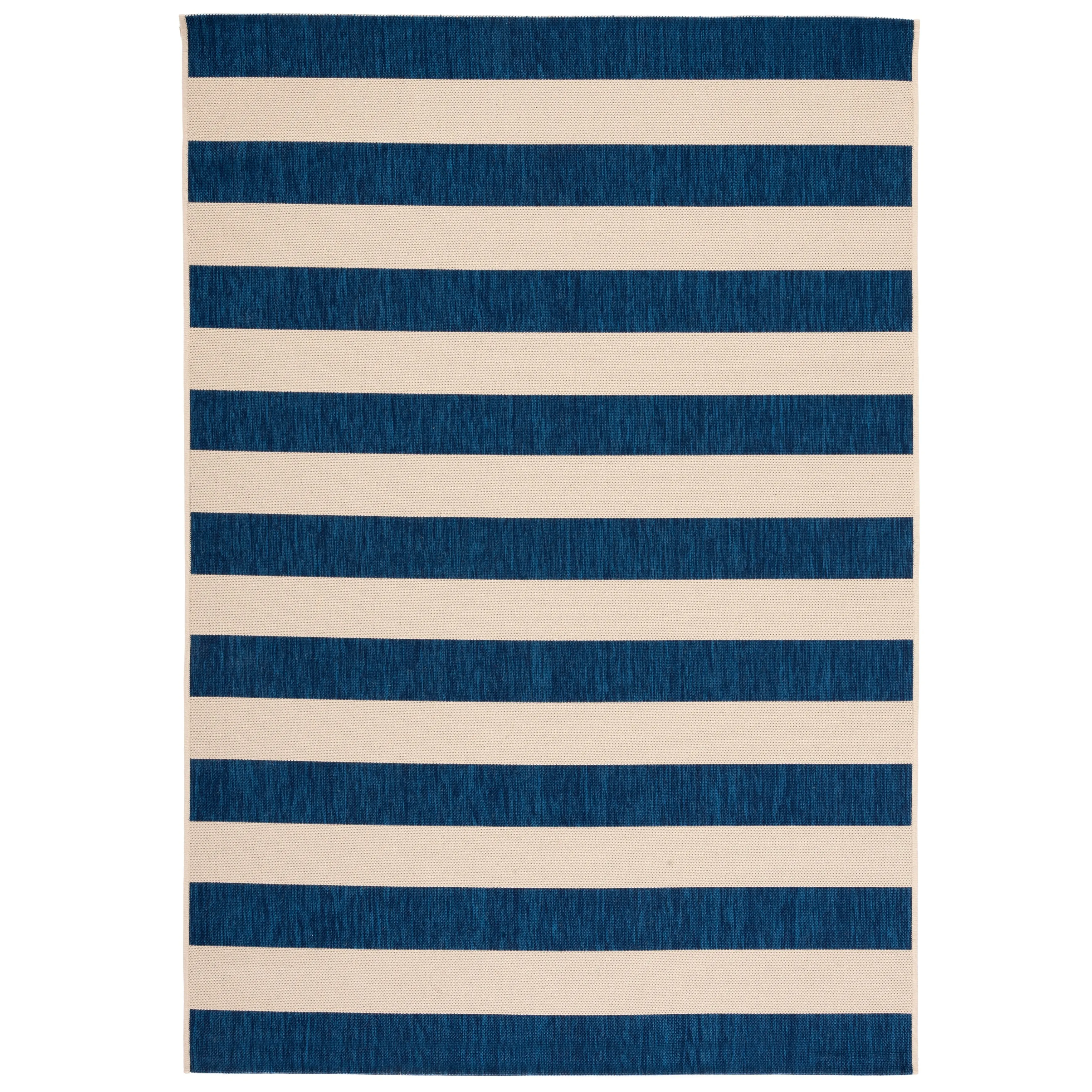SAFAVIEH Courtyard Maysa Indoor/ Outdoor Waterproof Backyard Patio Rug