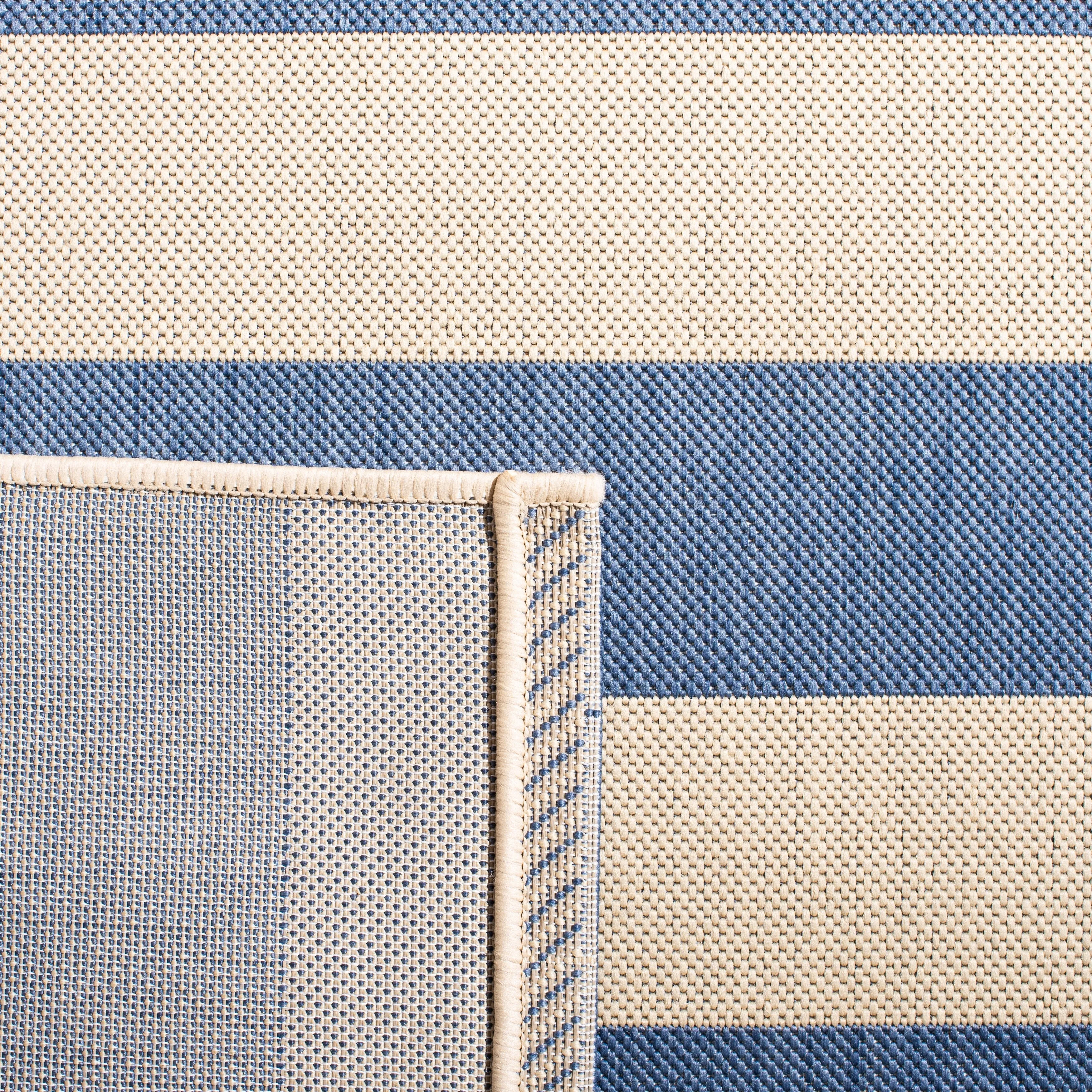 SAFAVIEH Courtyard Maysa Indoor/ Outdoor Waterproof Backyard Patio Rug