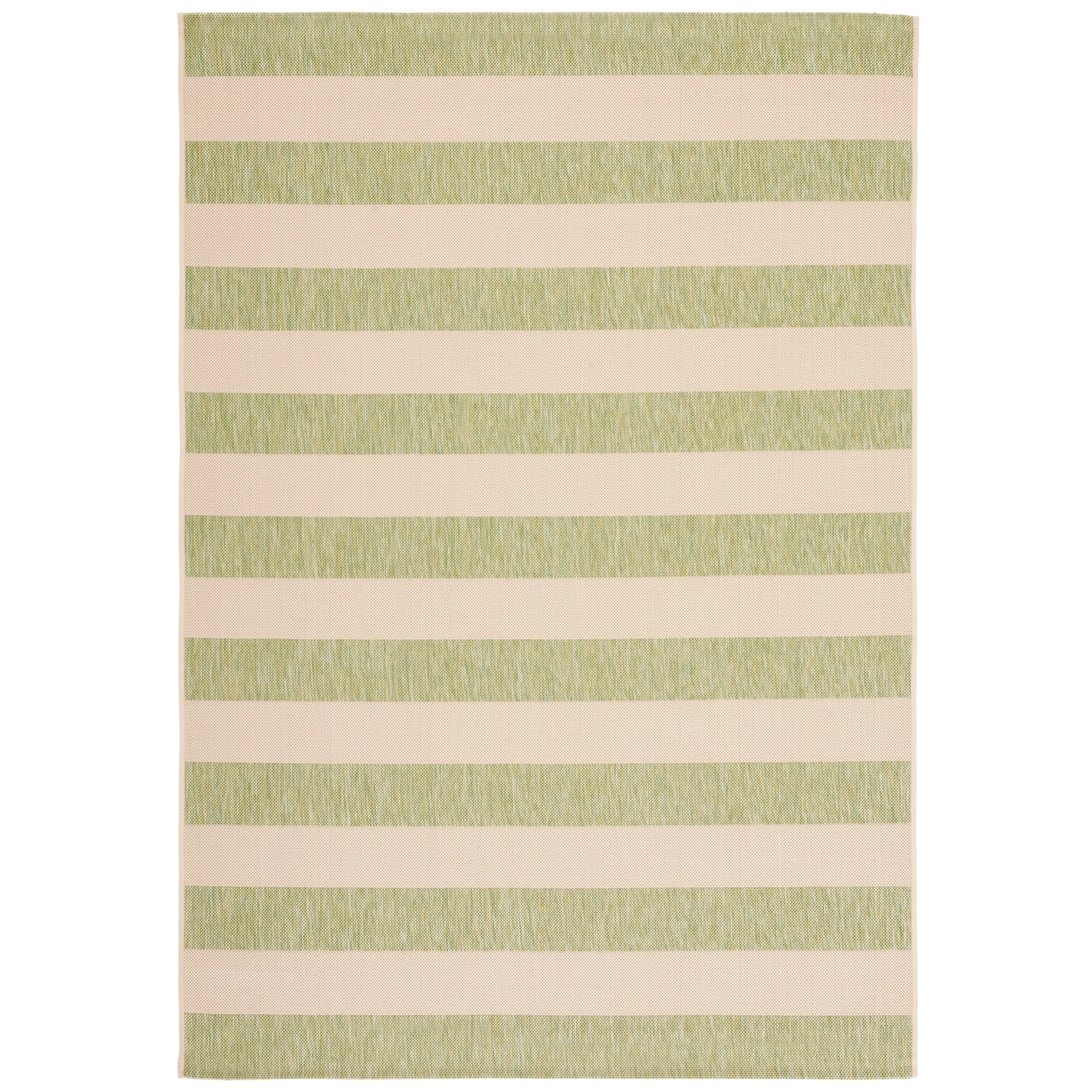 SAFAVIEH Courtyard Maysa Indoor/ Outdoor Waterproof Backyard Patio Rug