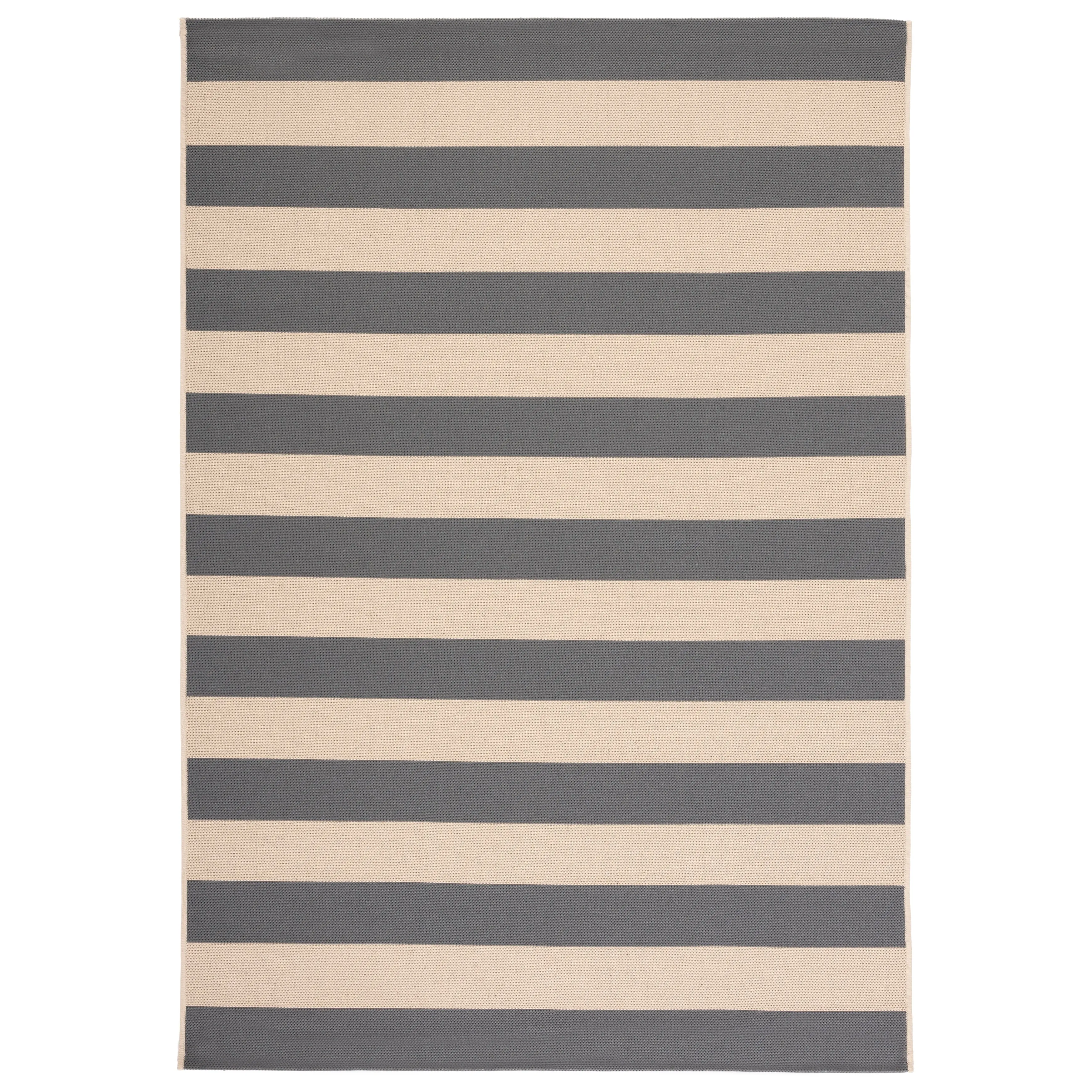 SAFAVIEH Courtyard Maysa Indoor/ Outdoor Waterproof Backyard Patio Rug