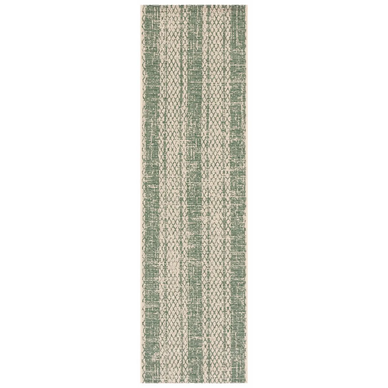 SAFAVIEH Courtyard Nadya Indoor/ Outdoor Waterproof Patio Backyard Rug