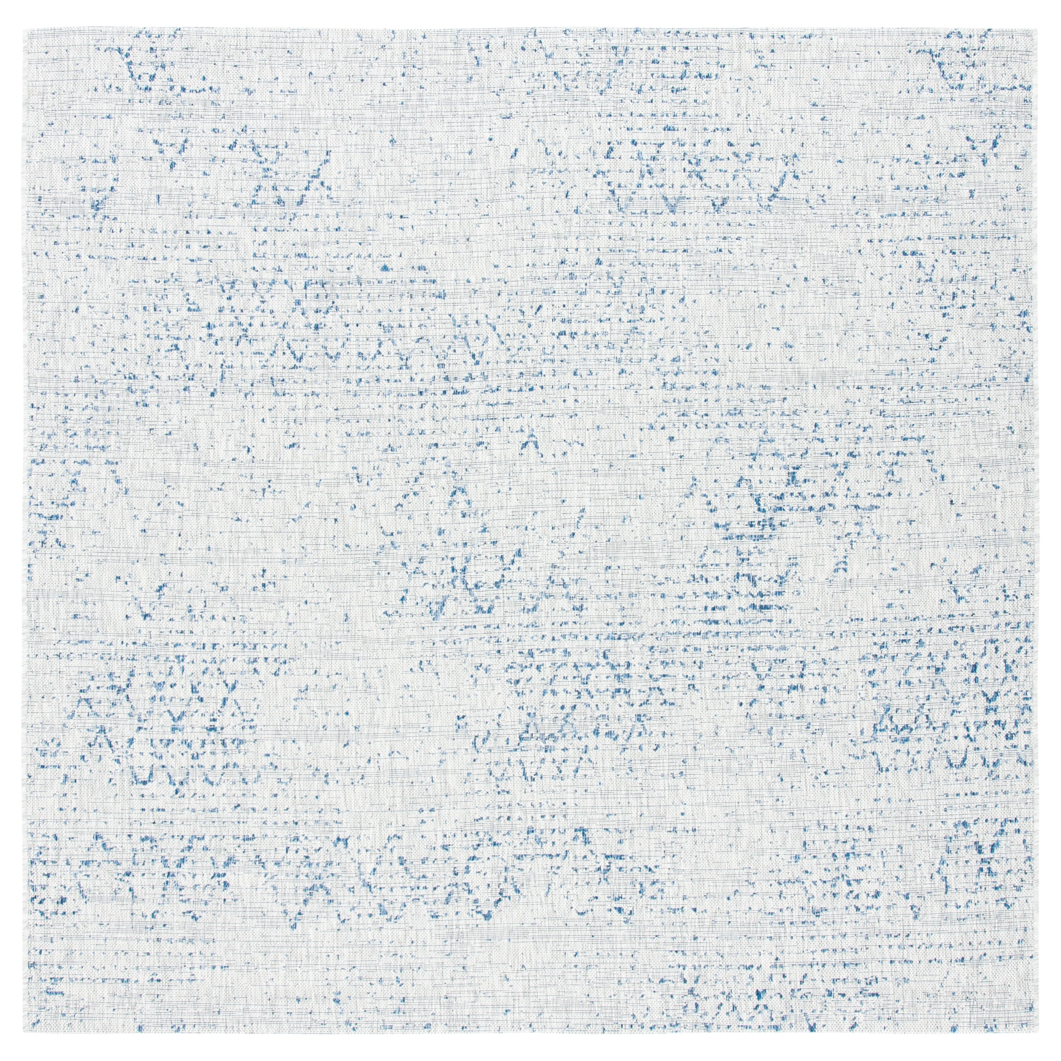 SAFAVIEH Courtyard Reiny Indoor/ Outdoor Waterproof Patio Backyard Rug