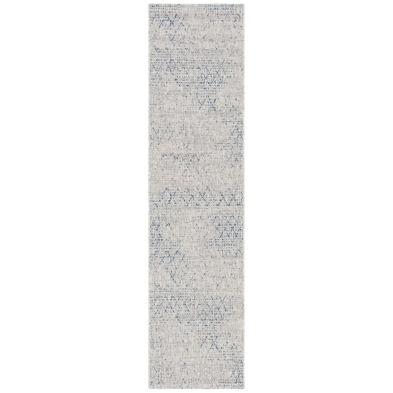 SAFAVIEH Courtyard Reiny Indoor/ Outdoor Waterproof Patio Backyard Rug