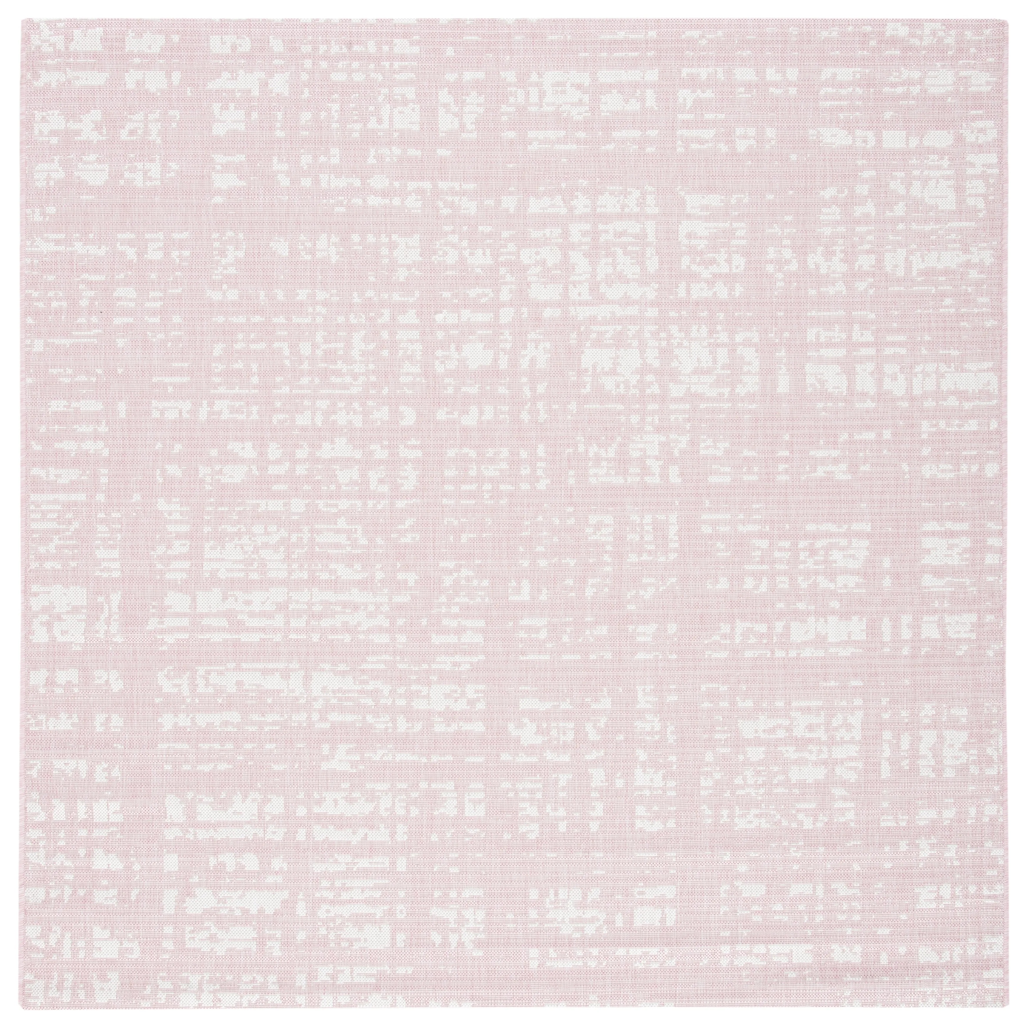 SAFAVIEH Courtyard Rufine Crosshatch Indoor/ Outdoor Waterproof Rug