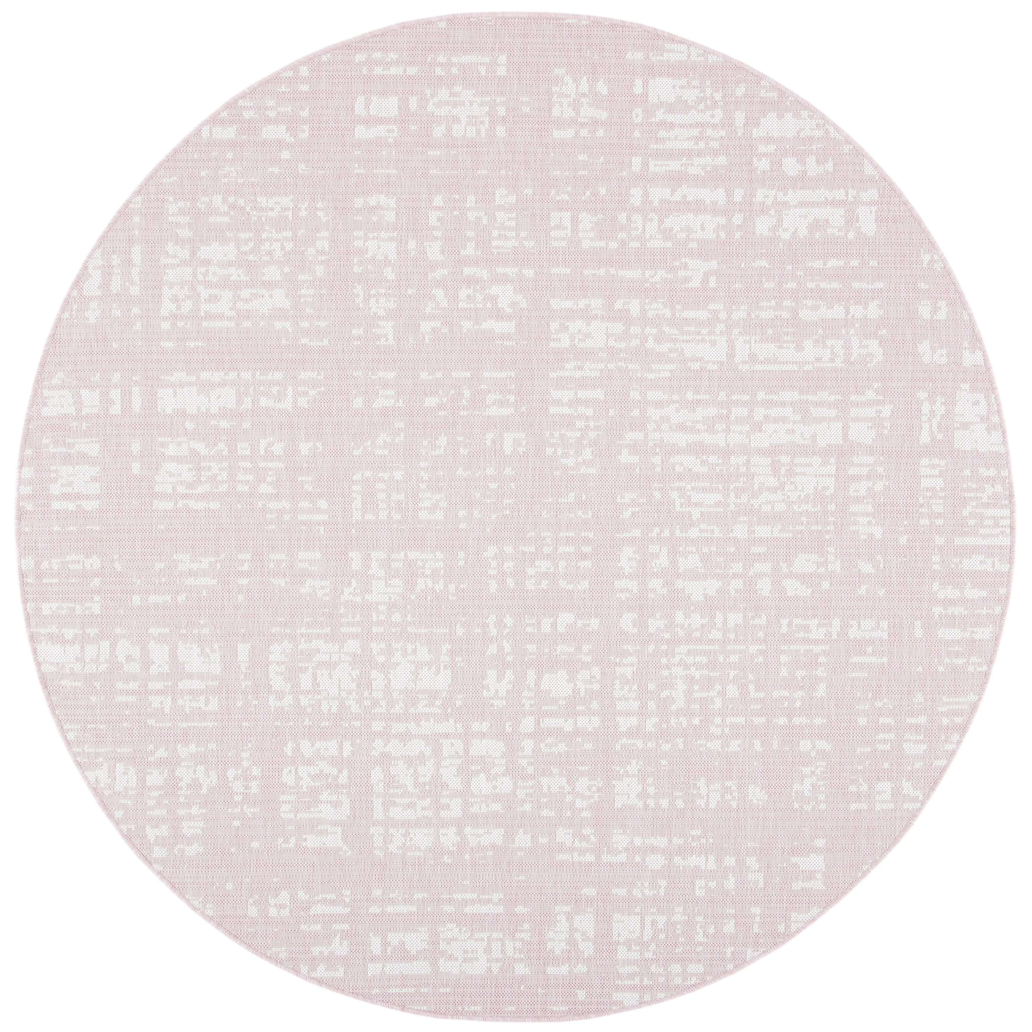 SAFAVIEH Courtyard Rufine Crosshatch Indoor/ Outdoor Waterproof Rug