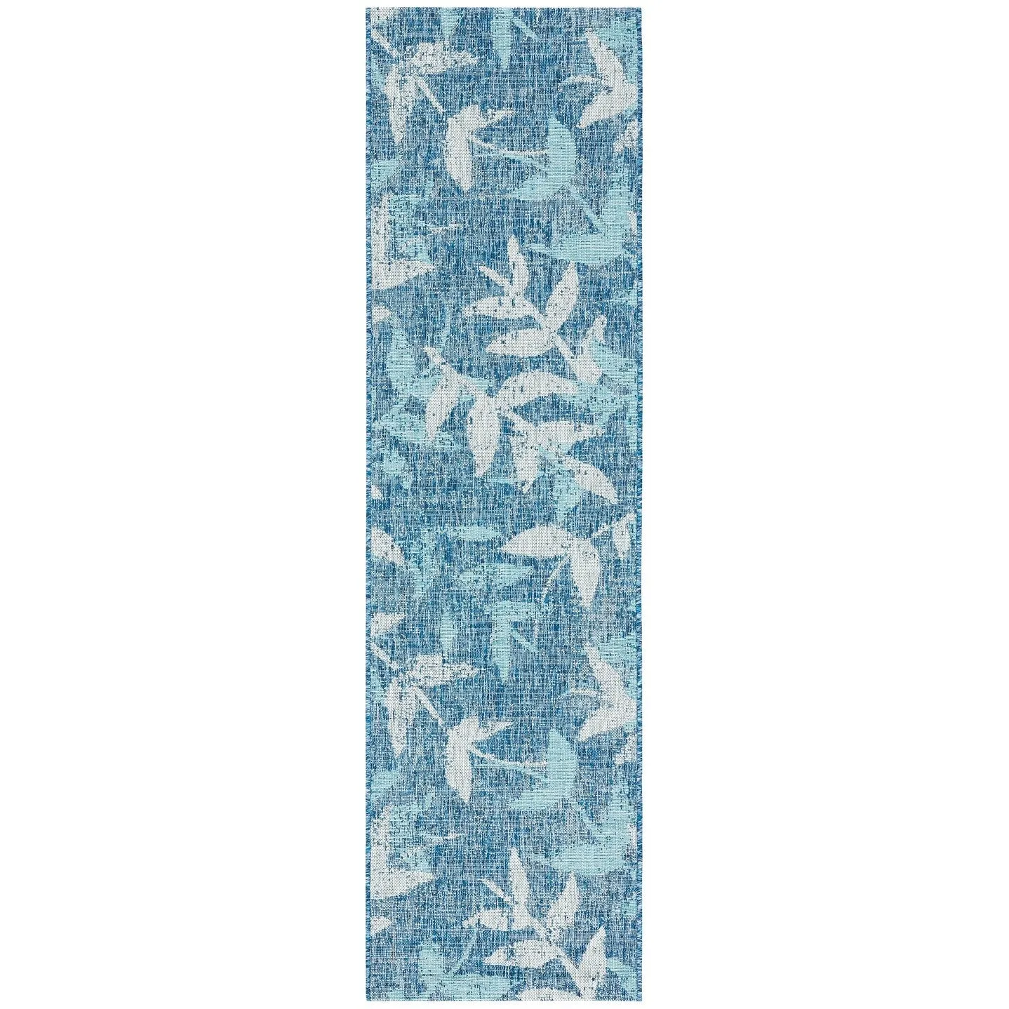 SAFAVIEH Courtyard Rula Indoor/Outdoor Waterproof Patio Backyard Rug