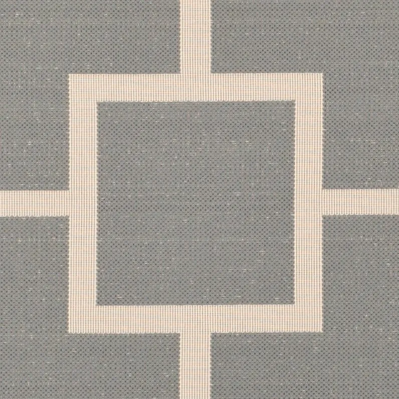 SAFAVIEH Courtyard Sharlene Indoor/ Outdoor Waterproof Patio Backyard Rug