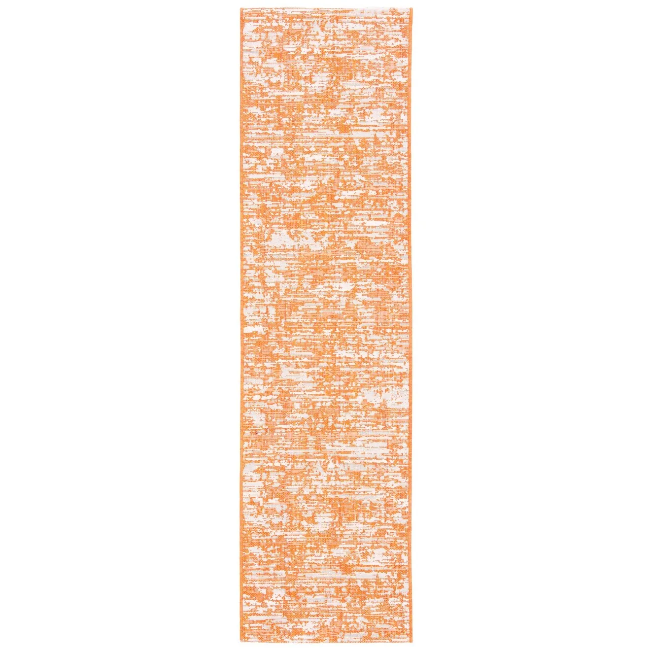 SAFAVIEH Courtyard Simcha Abstract Indoor/ Outdoor Waterproof Patio Backyard Rug