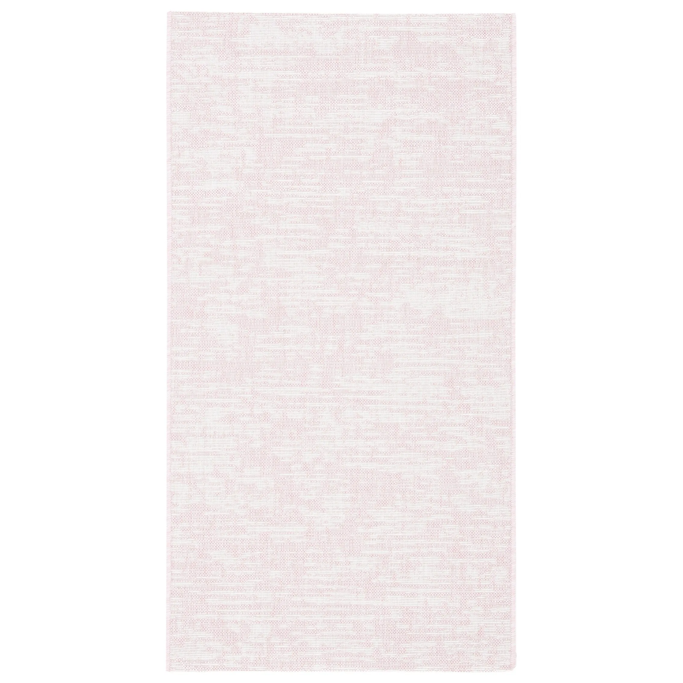 SAFAVIEH Courtyard Simcha Abstract Indoor/ Outdoor Waterproof Patio Backyard Rug