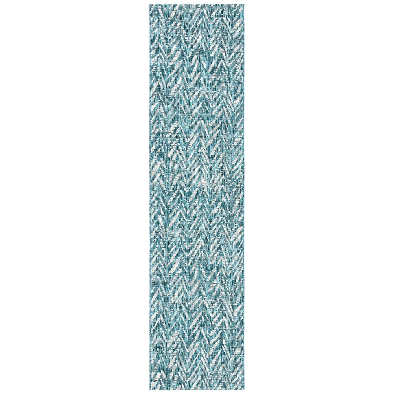 SAFAVIEH Courtyard Thin Indoor/ Outdoor Waterproof Patio Backyard Rug