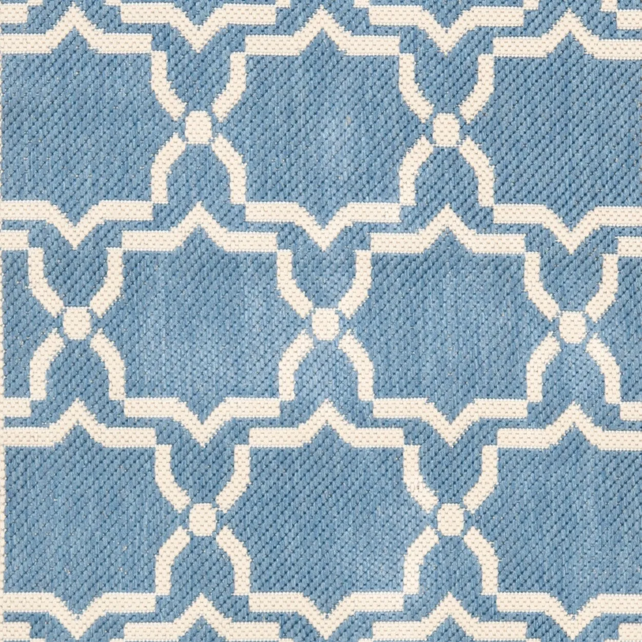 SAFAVIEH Courtyard Thomasina Indoor/ Outdoor Waterproof Patio Backyard Rug