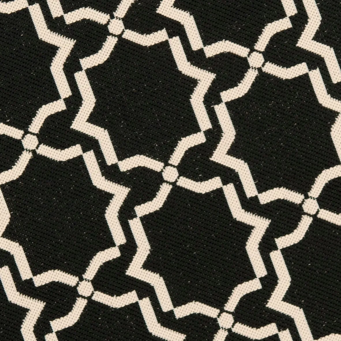 SAFAVIEH Courtyard Thomasina Indoor/ Outdoor Waterproof Patio Backyard Rug