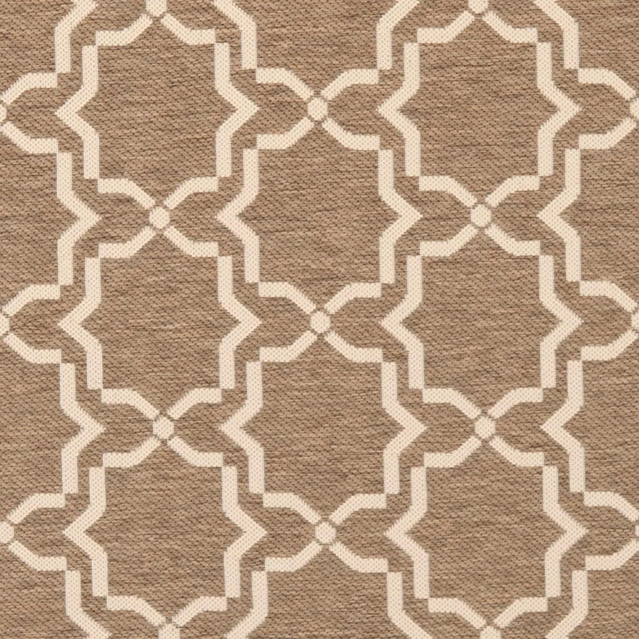 SAFAVIEH Courtyard Thomasina Indoor/ Outdoor Waterproof Patio Backyard Rug