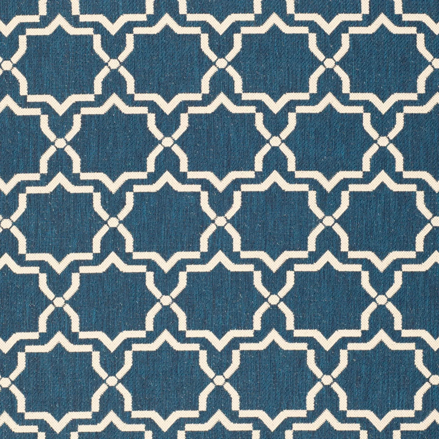 SAFAVIEH Courtyard Thomasina Indoor/ Outdoor Waterproof Patio Backyard Rug