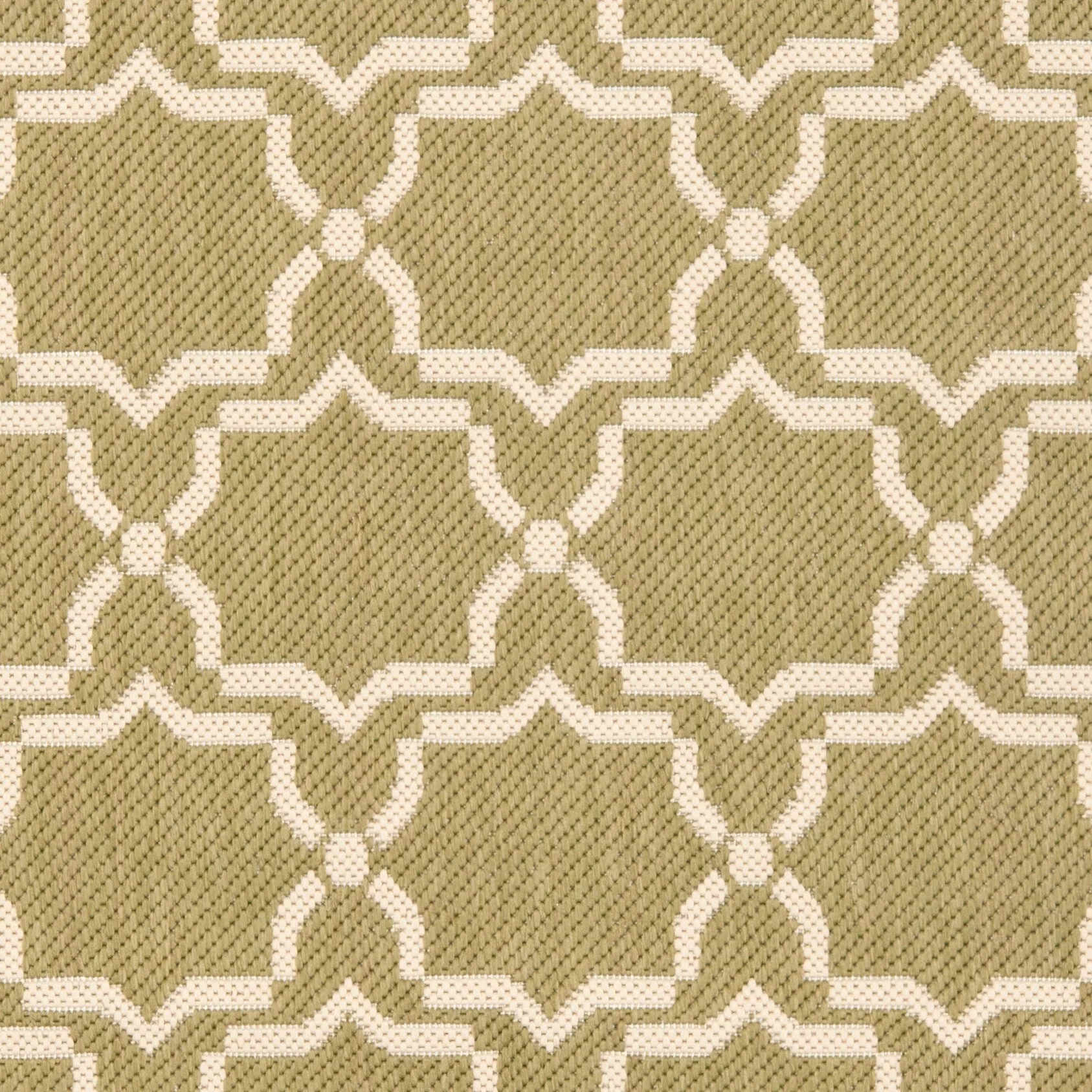 SAFAVIEH Courtyard Thomasina Indoor/ Outdoor Waterproof Patio Backyard Rug