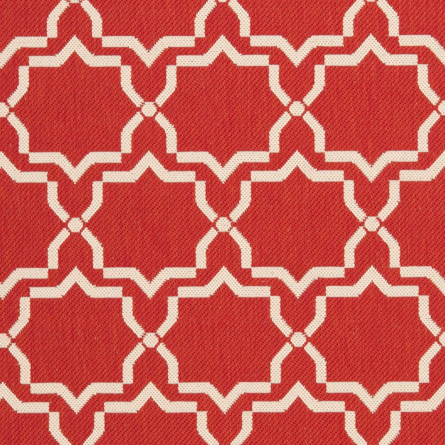 SAFAVIEH Courtyard Thomasina Indoor/ Outdoor Waterproof Patio Backyard Rug