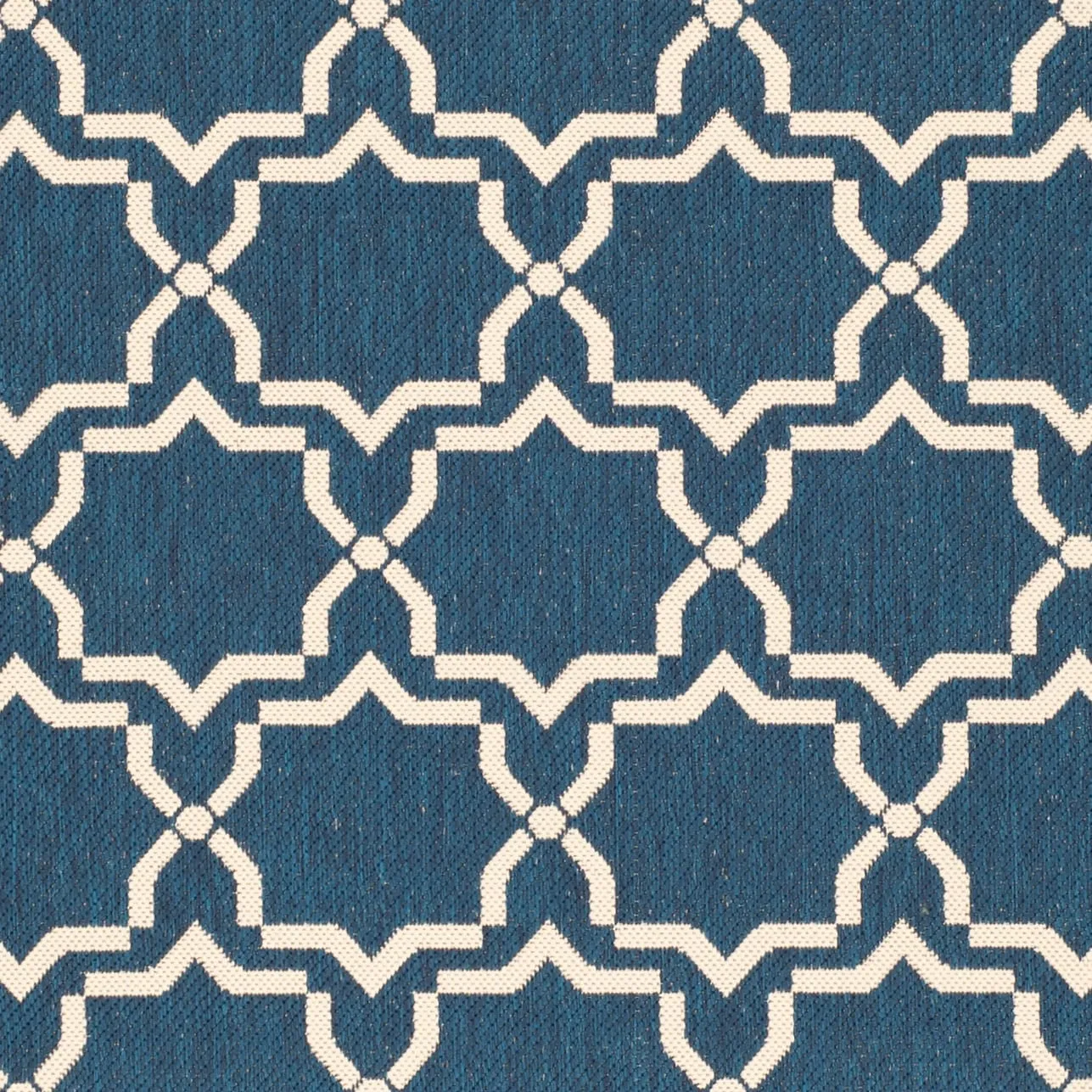 SAFAVIEH Courtyard Thomasina Indoor/ Outdoor Waterproof Patio Backyard Rug