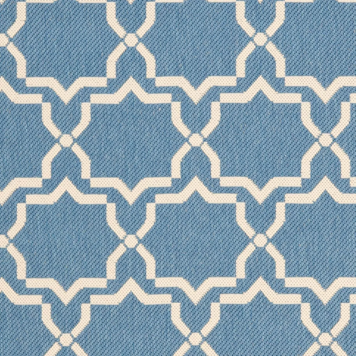 SAFAVIEH Courtyard Thomasina Indoor/ Outdoor Waterproof Patio Backyard Rug