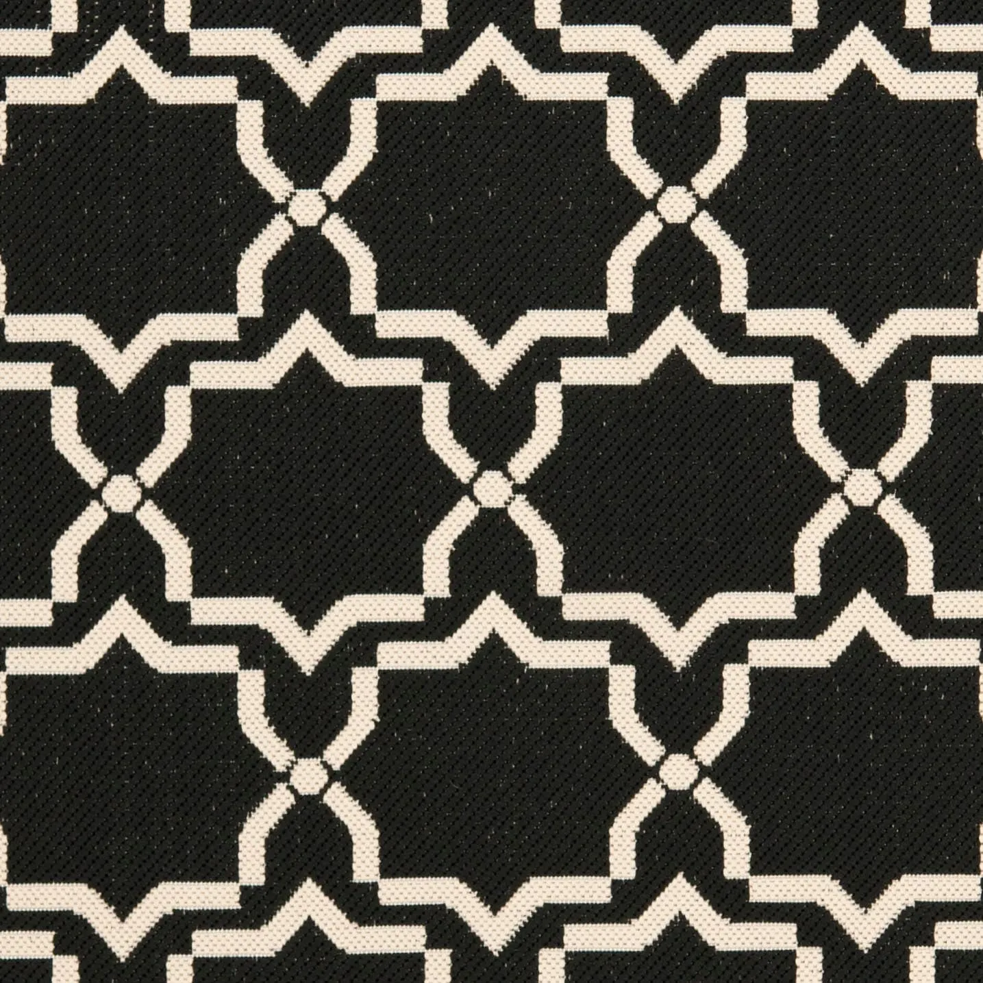 SAFAVIEH Courtyard Thomasina Indoor/ Outdoor Waterproof Patio Backyard Rug