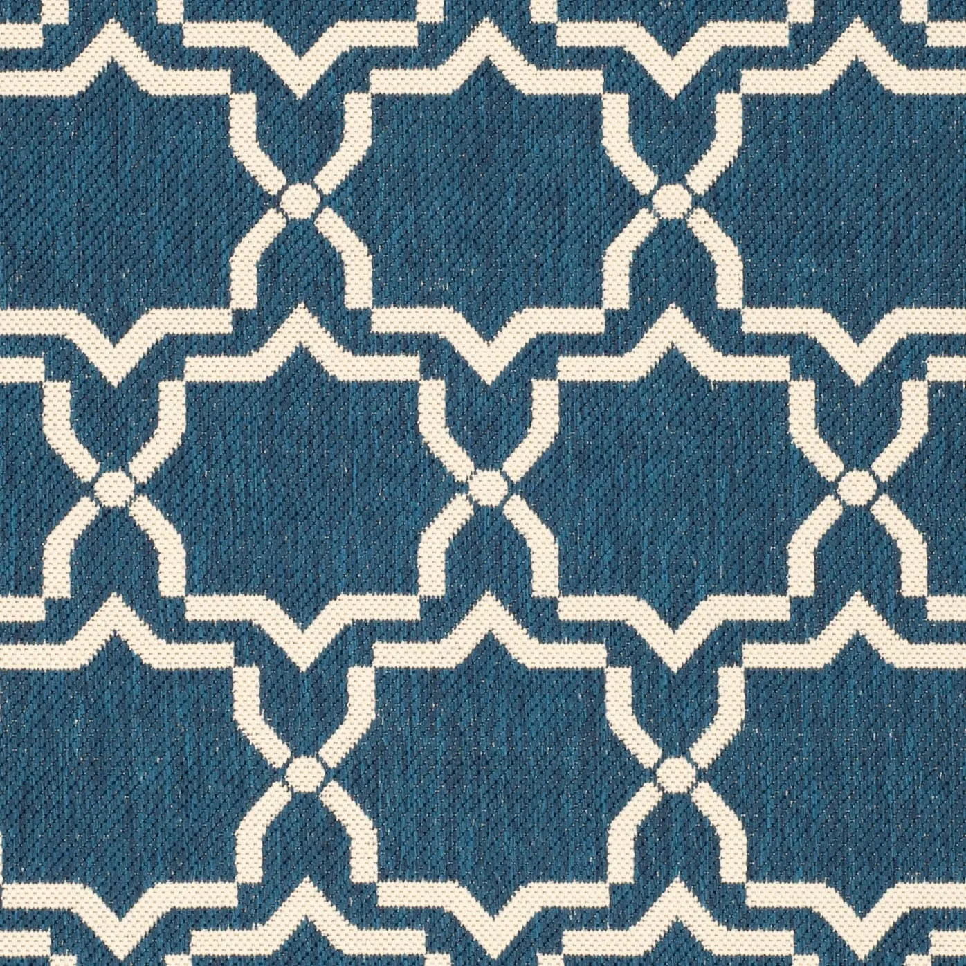 SAFAVIEH Courtyard Thomasina Indoor/ Outdoor Waterproof Patio Backyard Rug