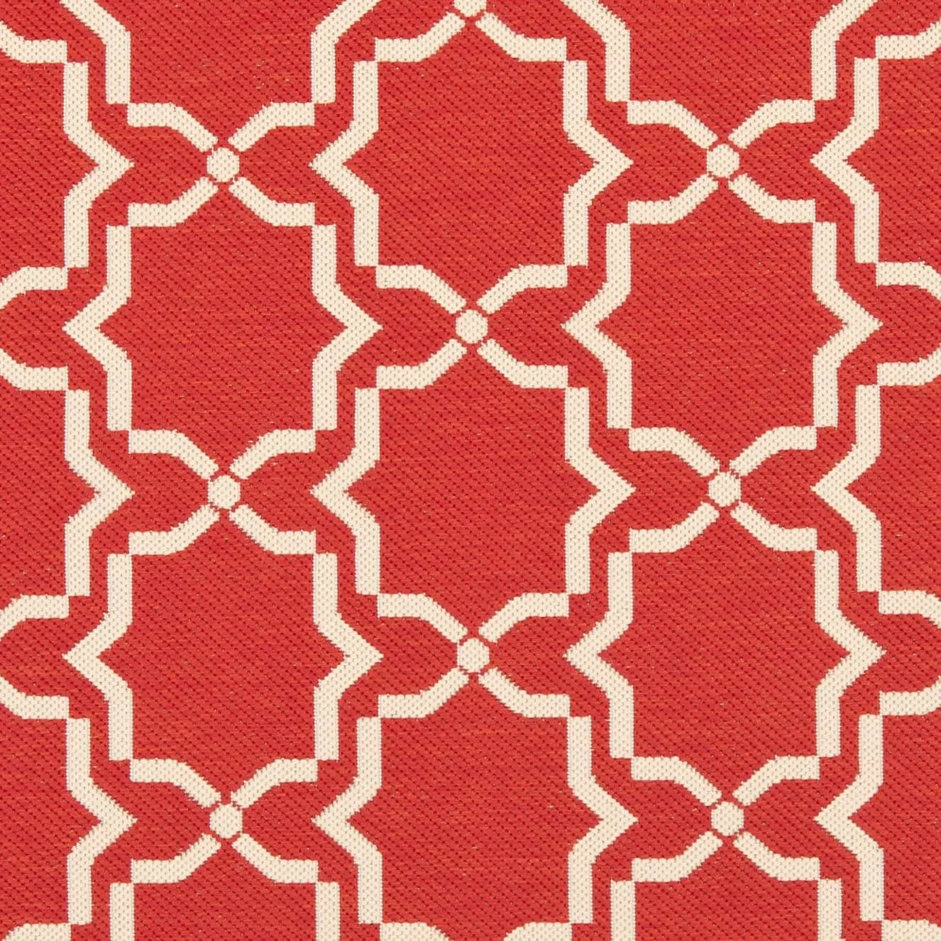 SAFAVIEH Courtyard Thomasina Indoor/ Outdoor Waterproof Patio Backyard Rug