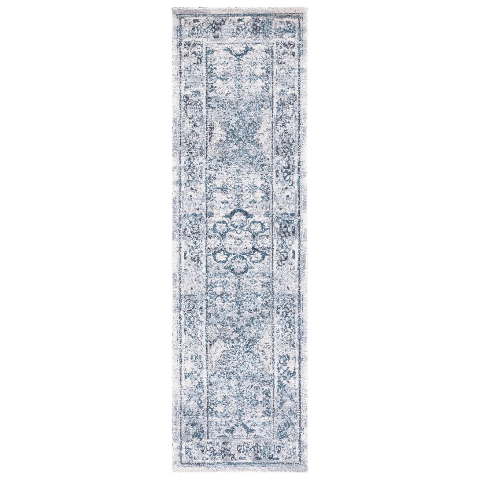 SAFAVIEH Courtyard Zikrija Indoor/ Outdoor Waterproof Patio Backyard Rug