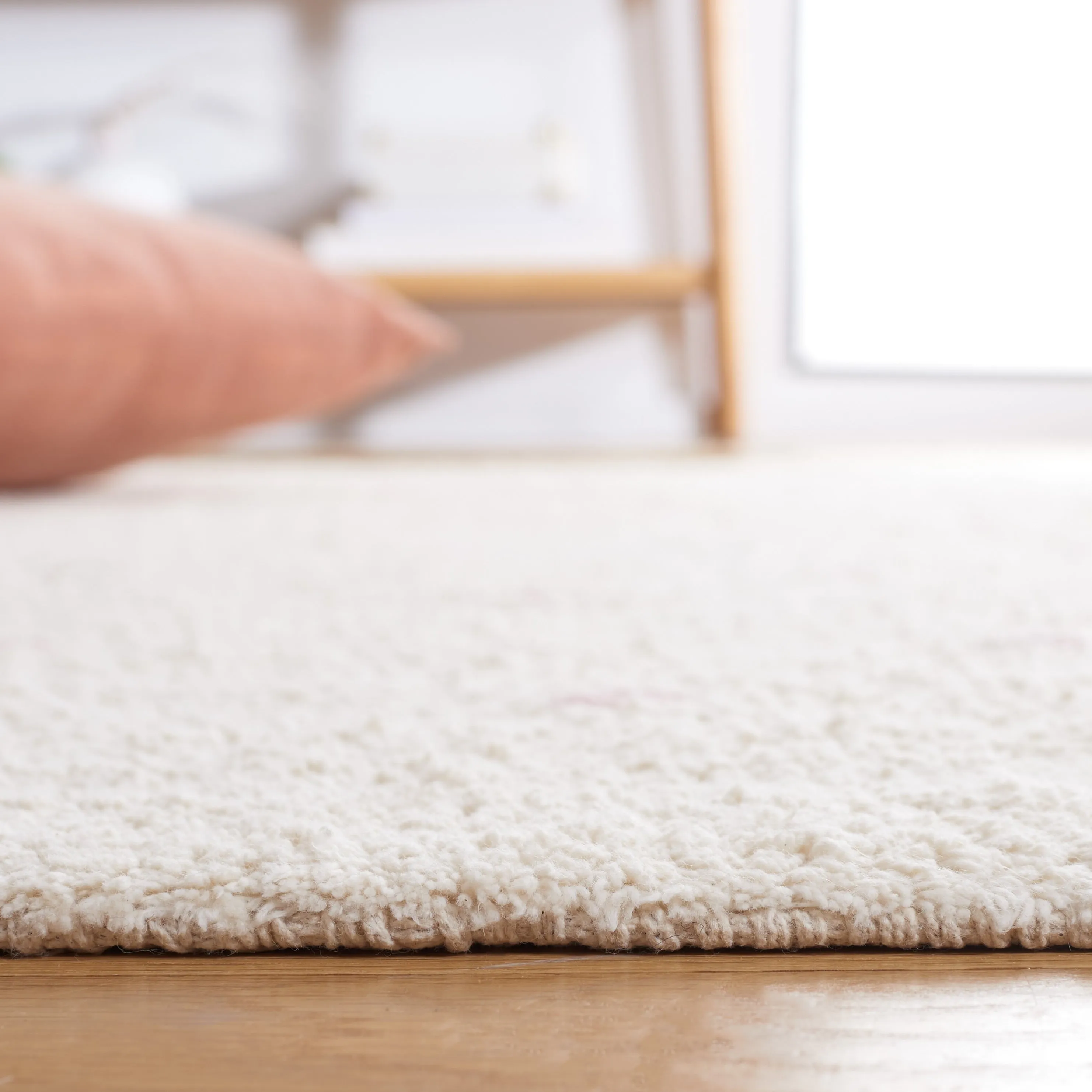 SAFAVIEH Easy Care Machine Washable Apolonia Arbenita Rug