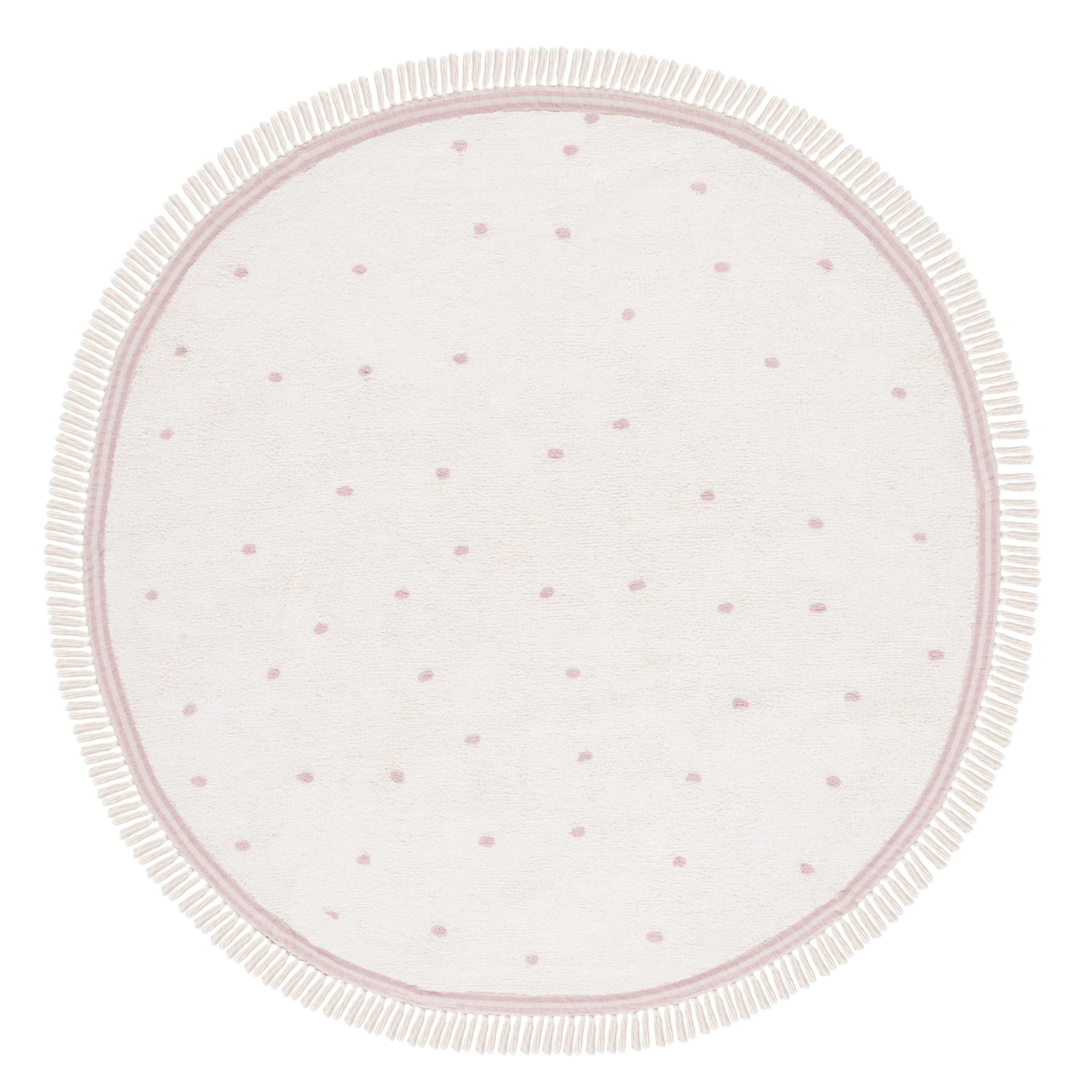 SAFAVIEH Easy Care Machine Washable Apolonia Arbenita Rug