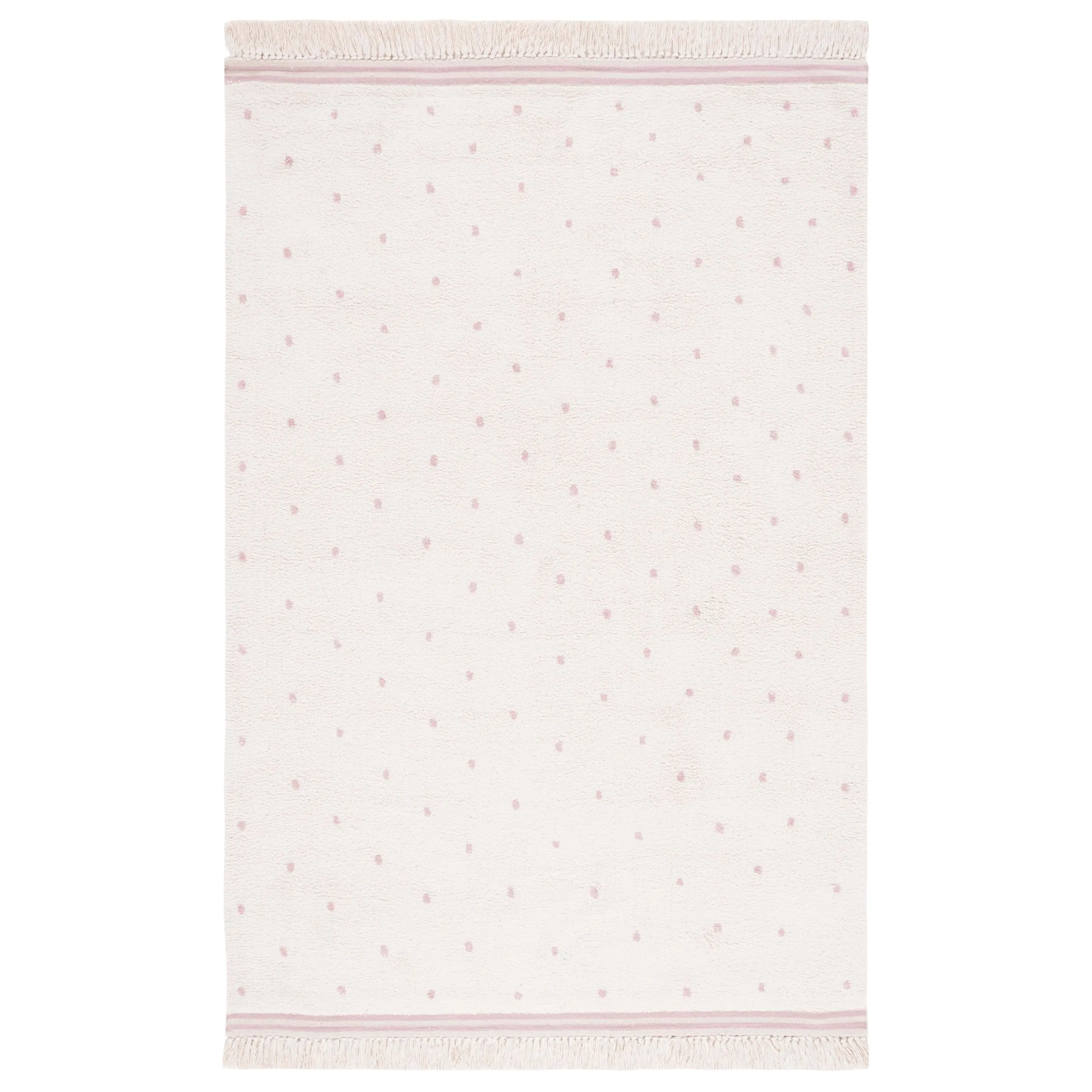 SAFAVIEH Easy Care Machine Washable Apolonia Arbenita Rug