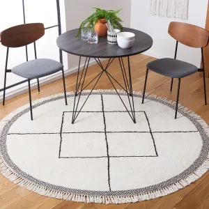 SAFAVIEH Easy Care Machine Washable Fairy Josefine Rug