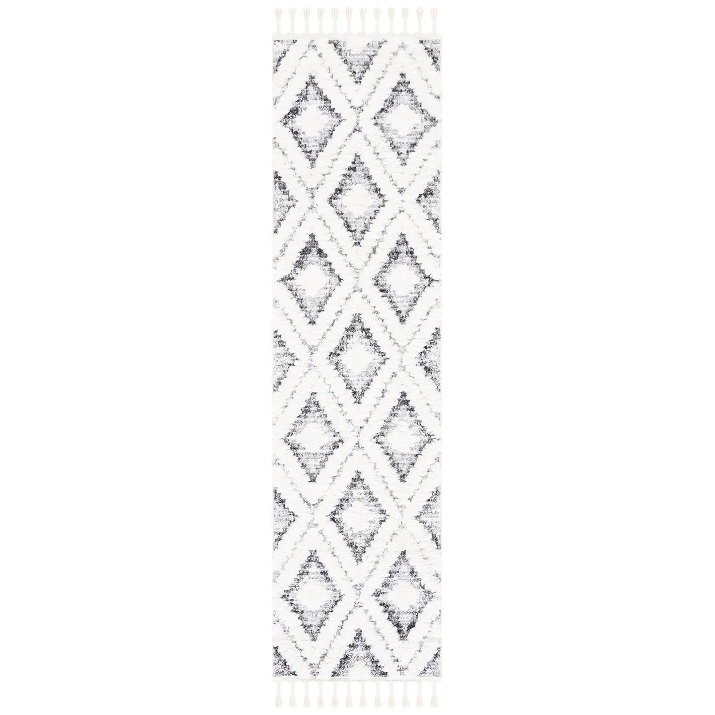 SAFAVIEH Global Malaliya Moroccan Indoor/ Outdoor Waterproof Patio Backyard