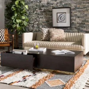 SAFAVIEH Hand-knotted Kenya Shanti Wool Tassel Rug