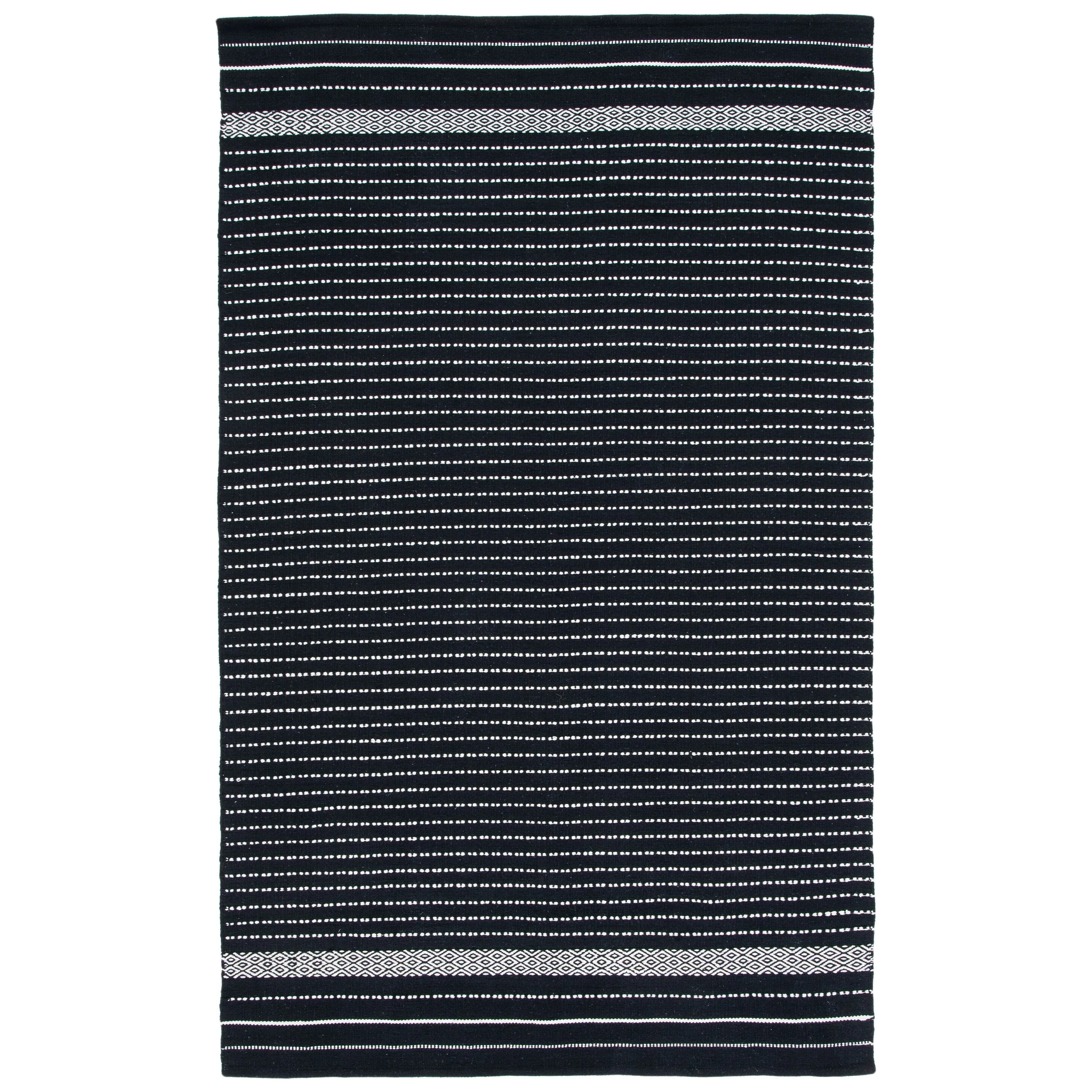 SAFAVIEH Hand-Woven Kilim Tamala Flatweave Cotton Rug