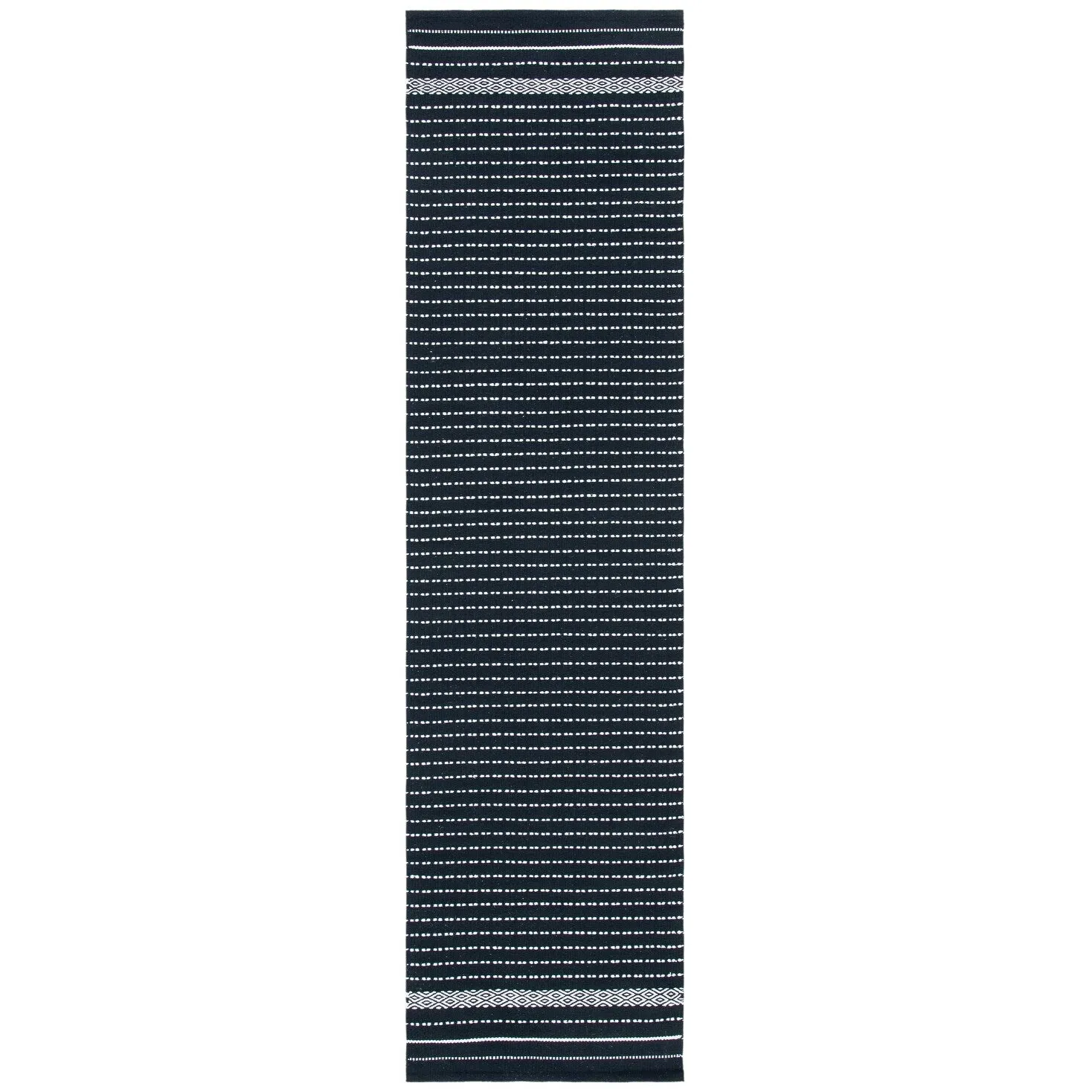 SAFAVIEH Hand-Woven Kilim Tamala Flatweave Cotton Rug