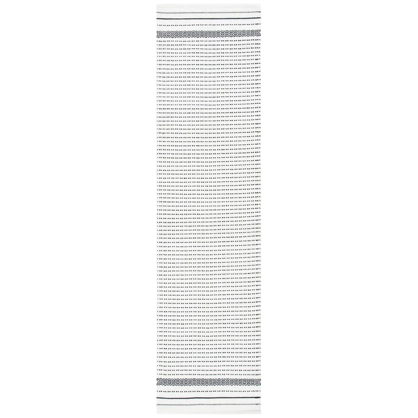SAFAVIEH Hand-Woven Kilim Tamala Flatweave Cotton Rug