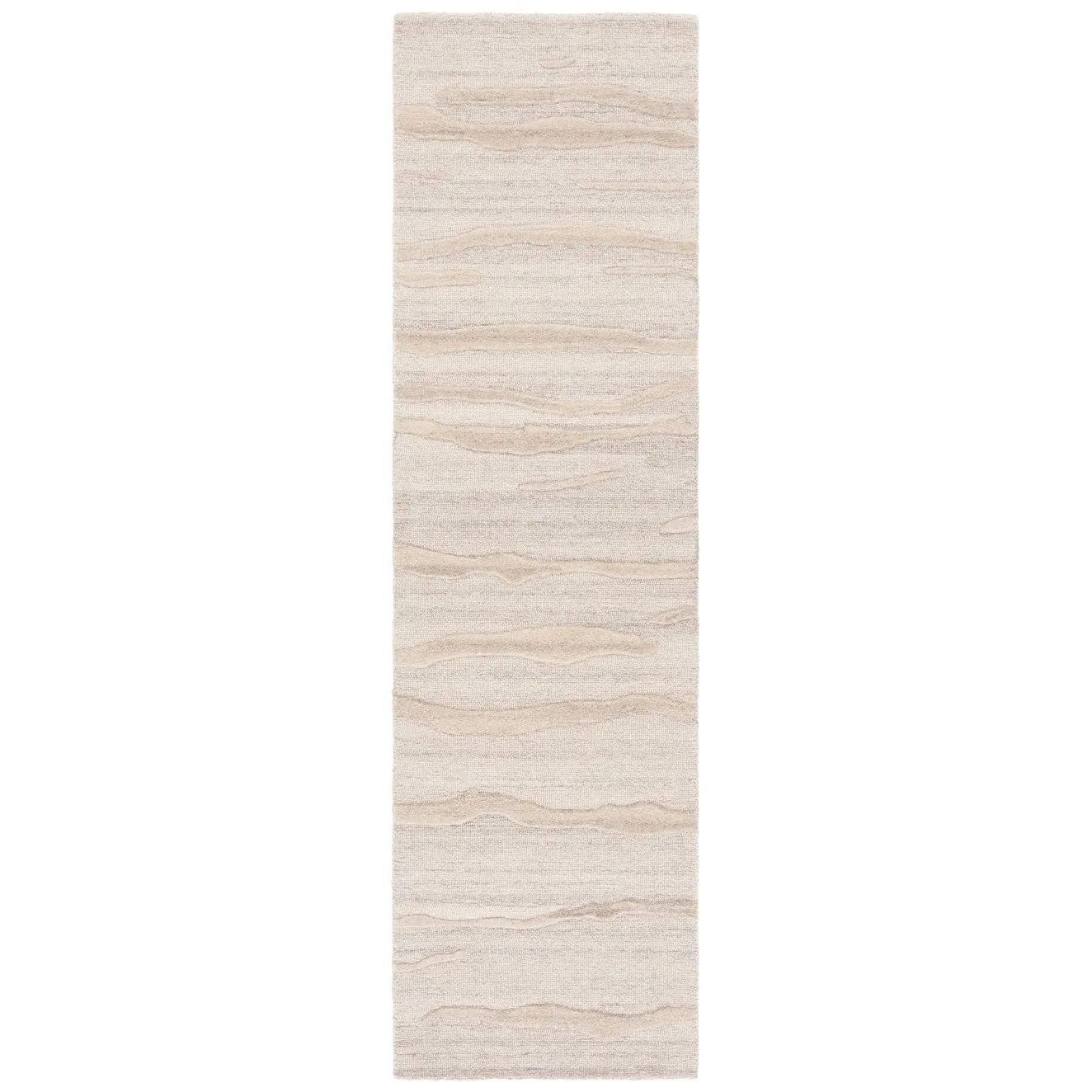 SAFAVIEH Handmade Abstract Monalisa Modern Wool Rug