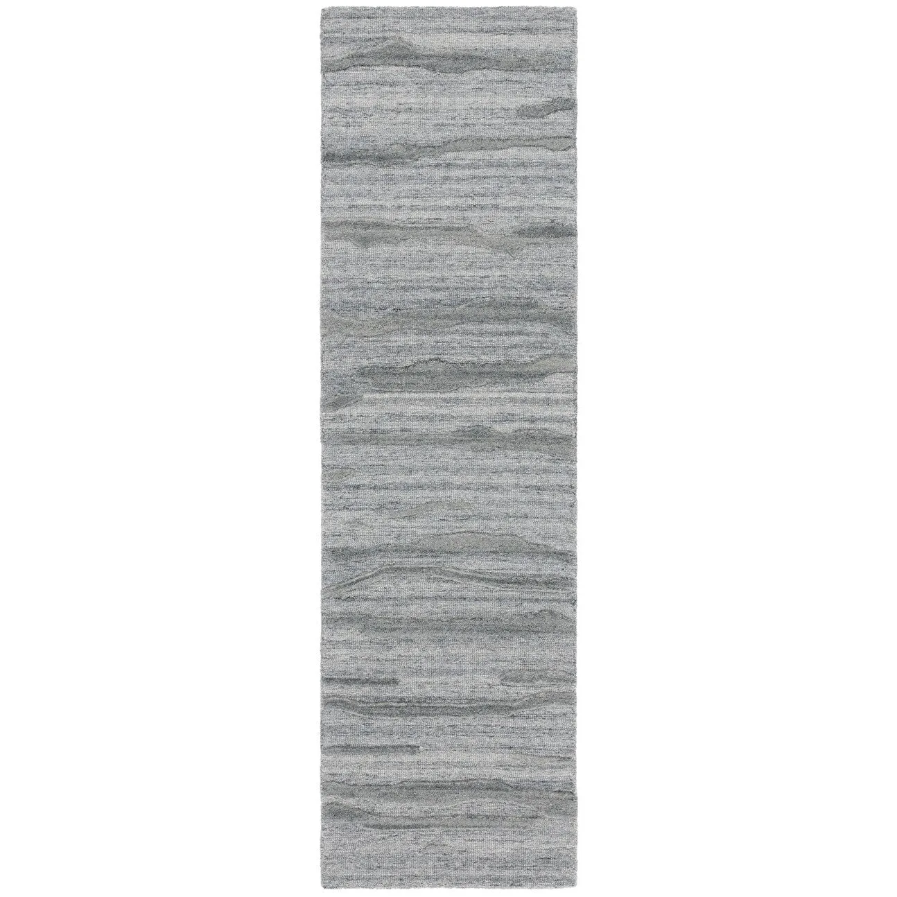 SAFAVIEH Handmade Abstract Monalisa Modern Wool Rug