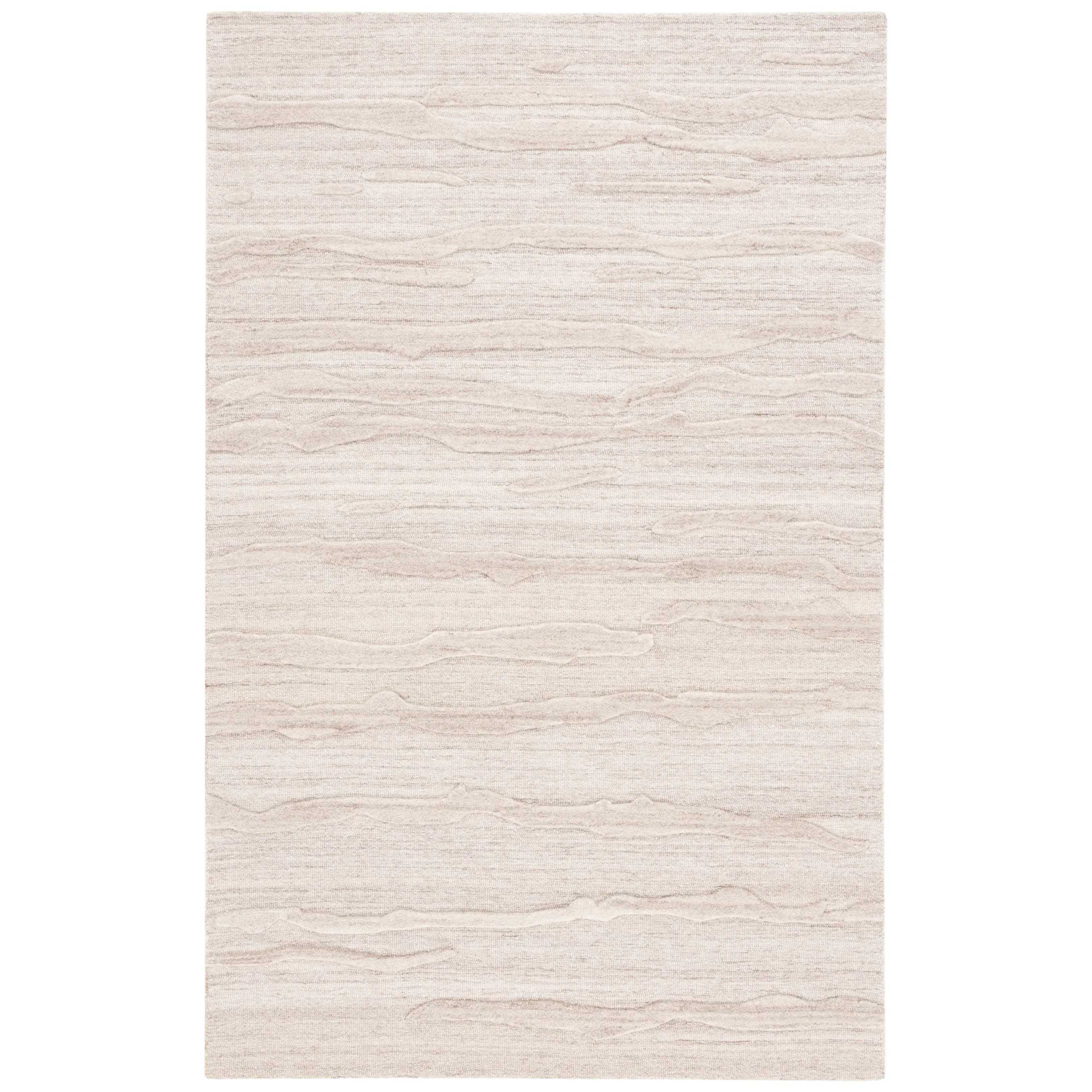 SAFAVIEH Handmade Abstract Monalisa Modern Wool Rug