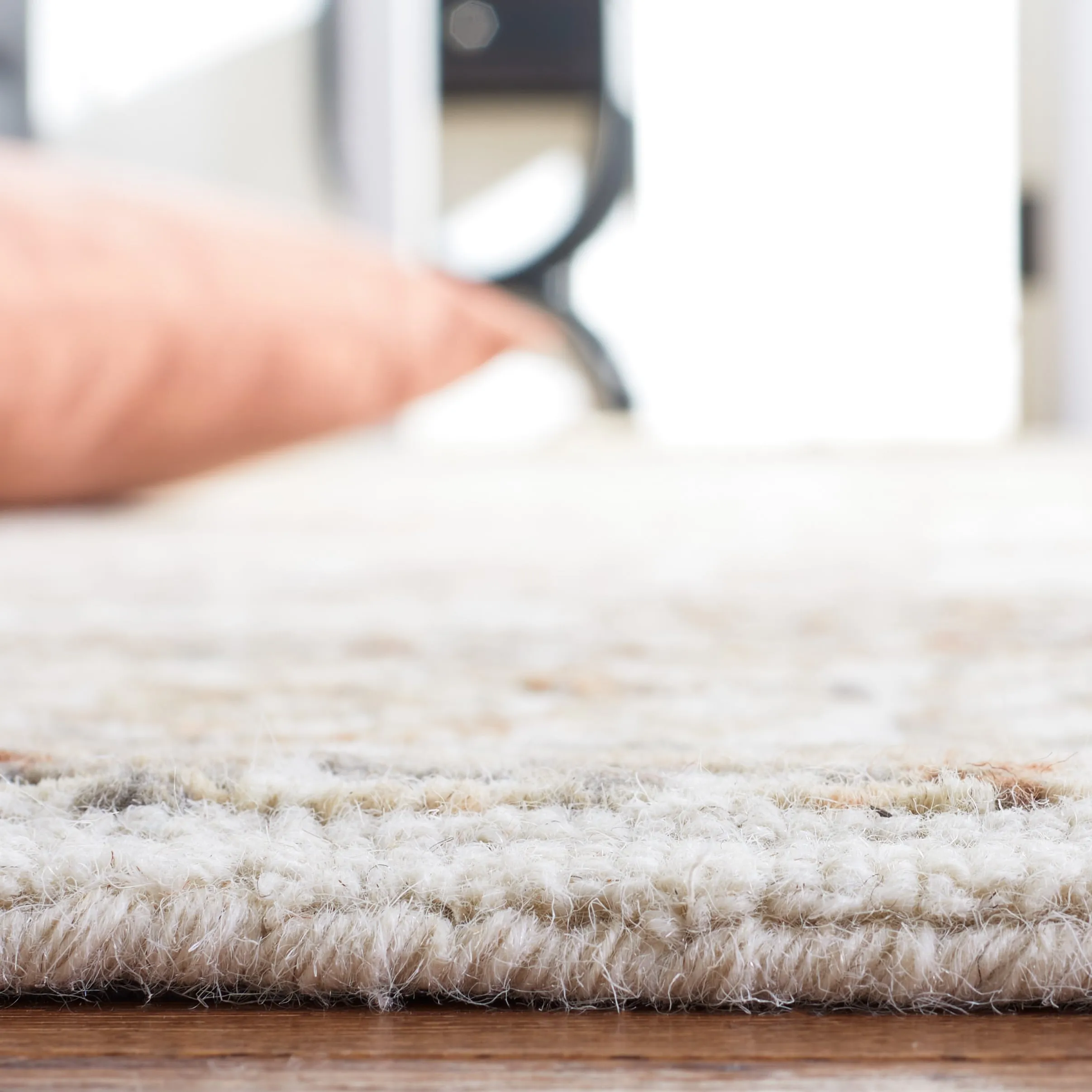 SAFAVIEH Handmade Aspen Buddug Boho Wool Rug
